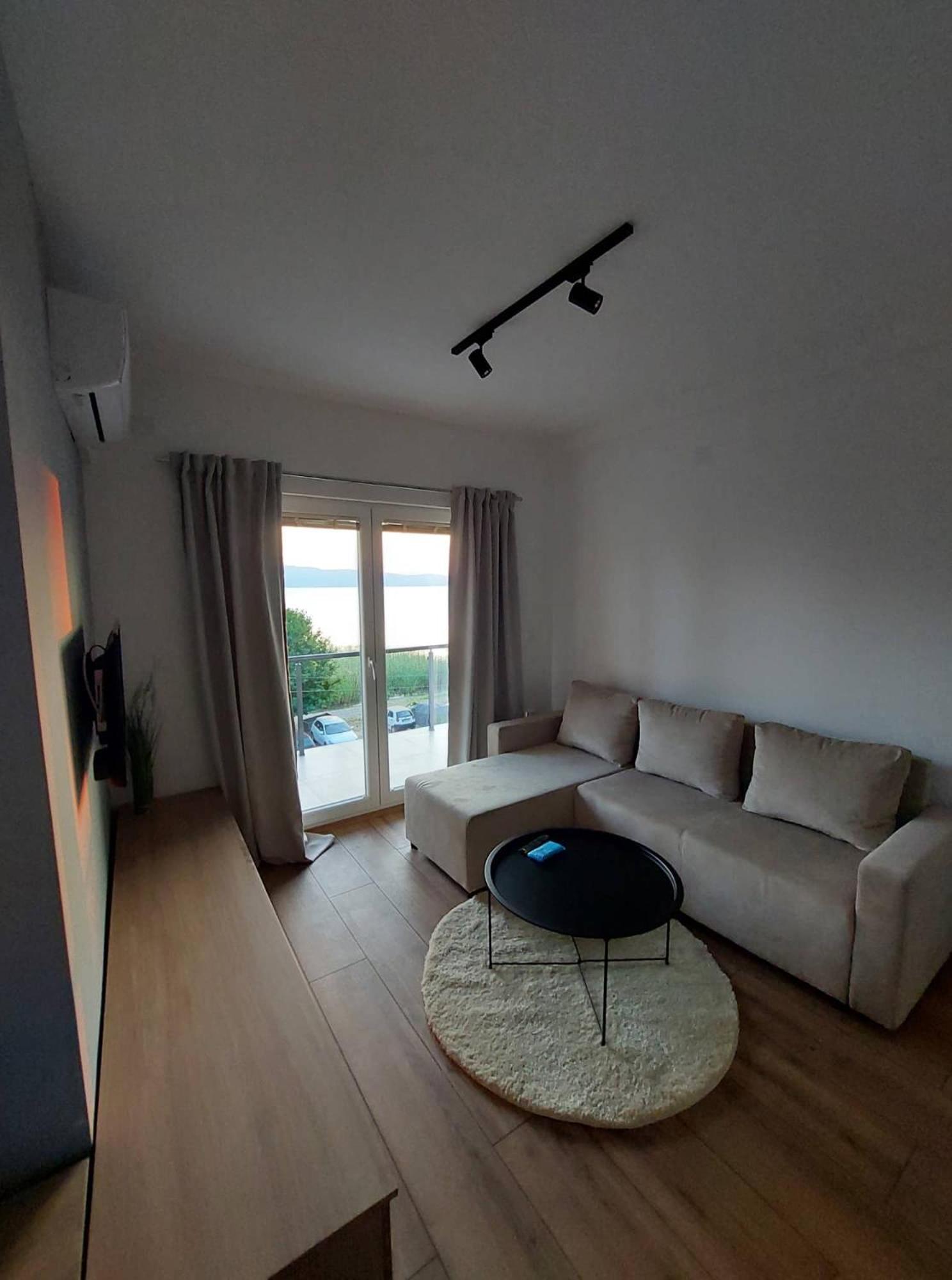 Nautica apartments&studios view 5