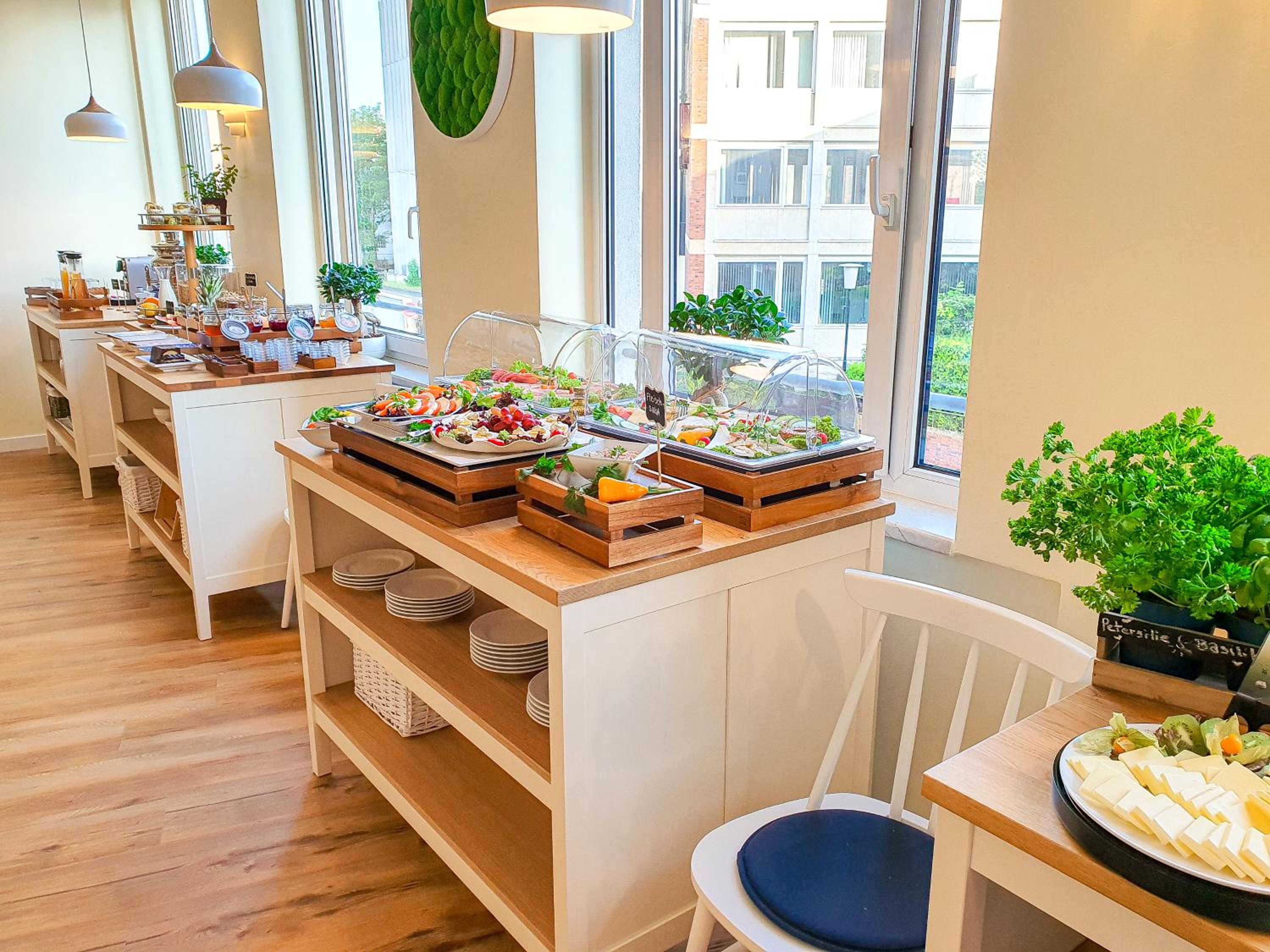 Hannover Vacations - Hotel in Herrenhausen - Property Image 20