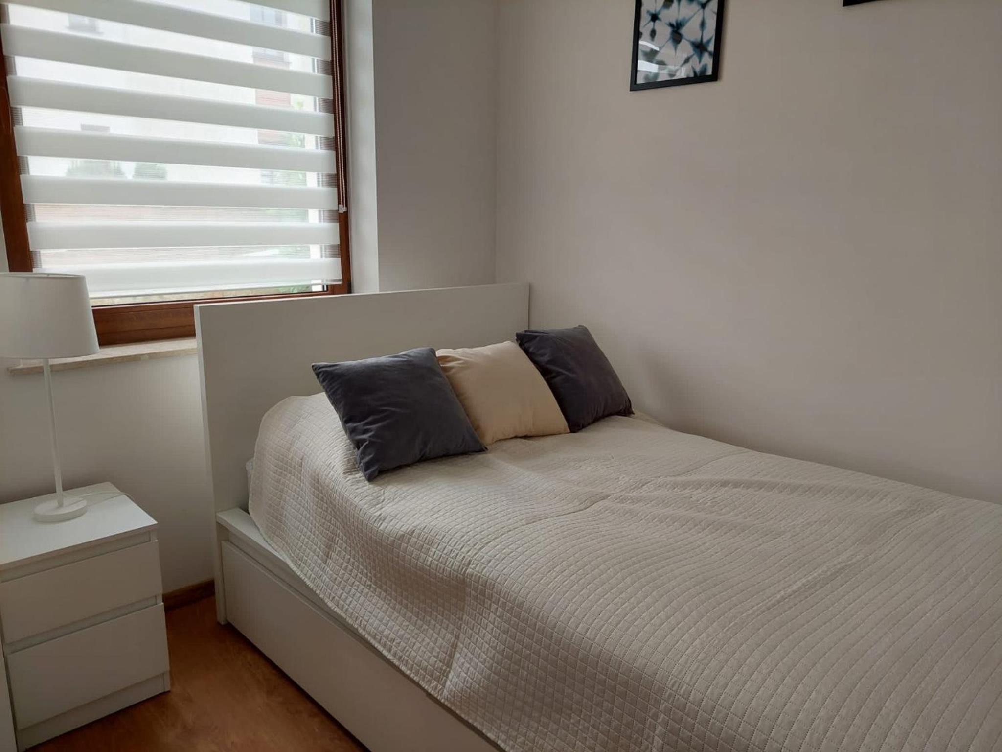 Apartamenty Zdrojowe view 3