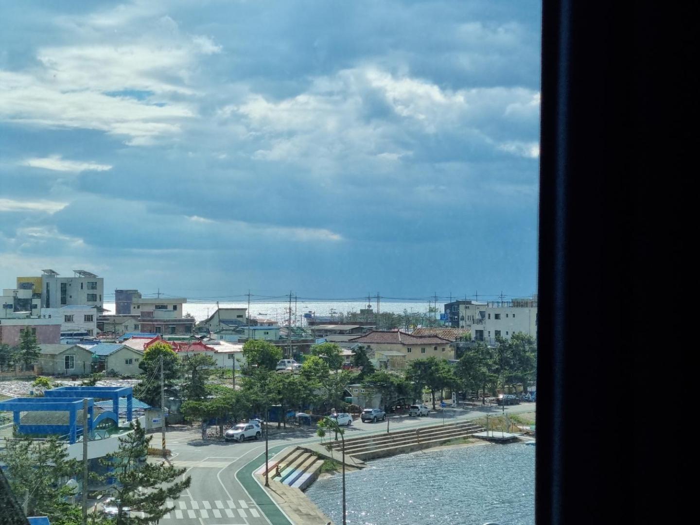 Lakestone&Hotel Sokcho