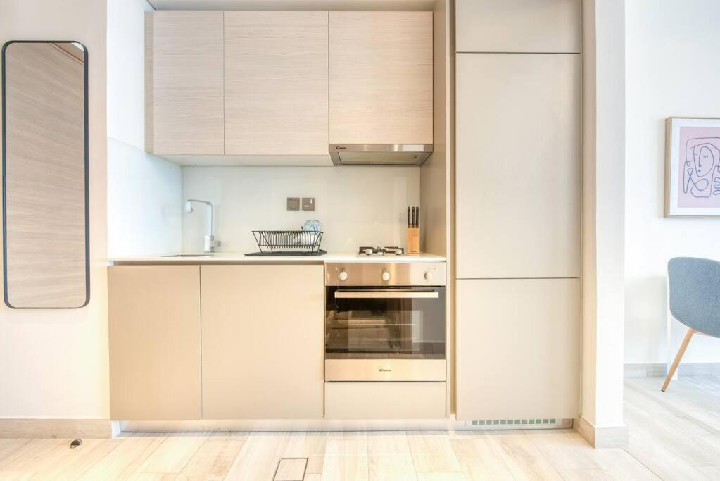 Charming and Immaculate Studio in JVC