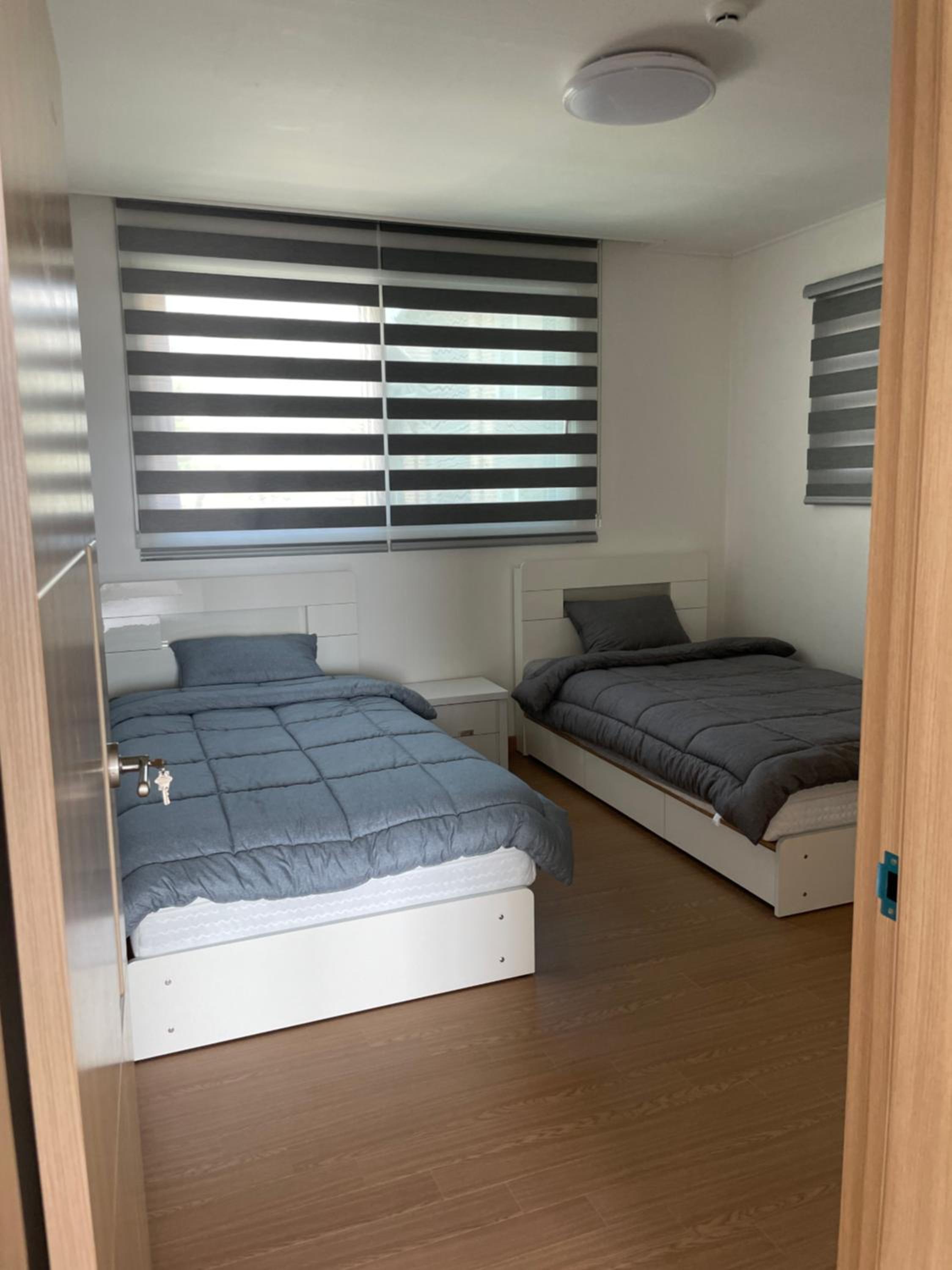 Lakestone&Hotel Sokcho
