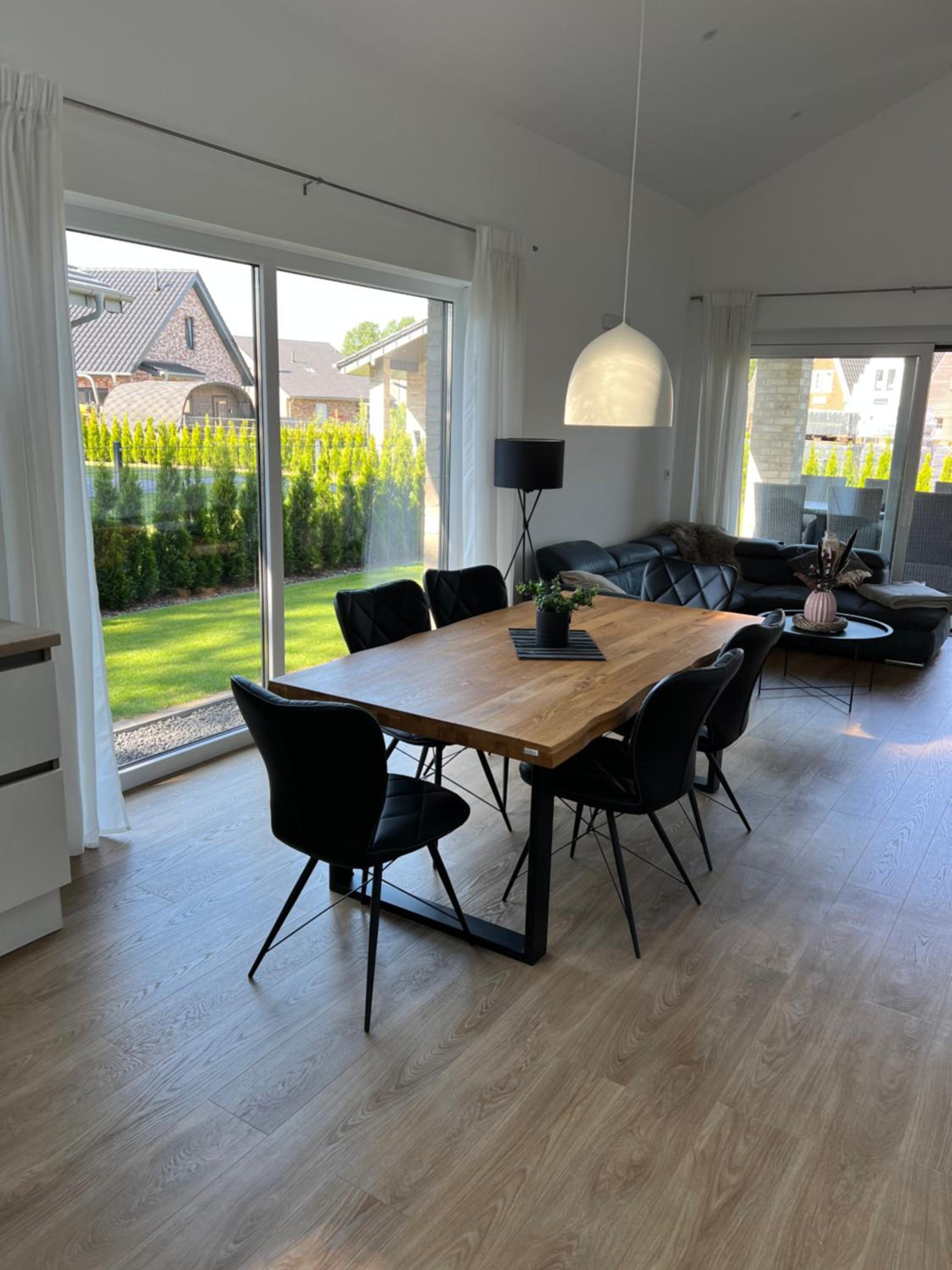 Schönes Ferienhaus mit Sauna am Harkebrügger See in der Nähe von Oldenburg