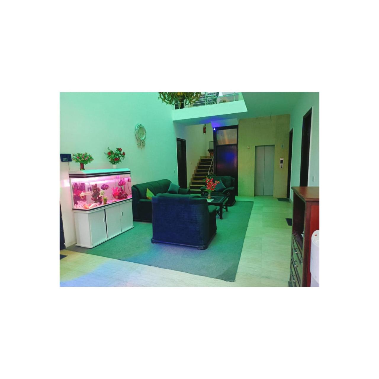 FabHotel AM Bliss view 2