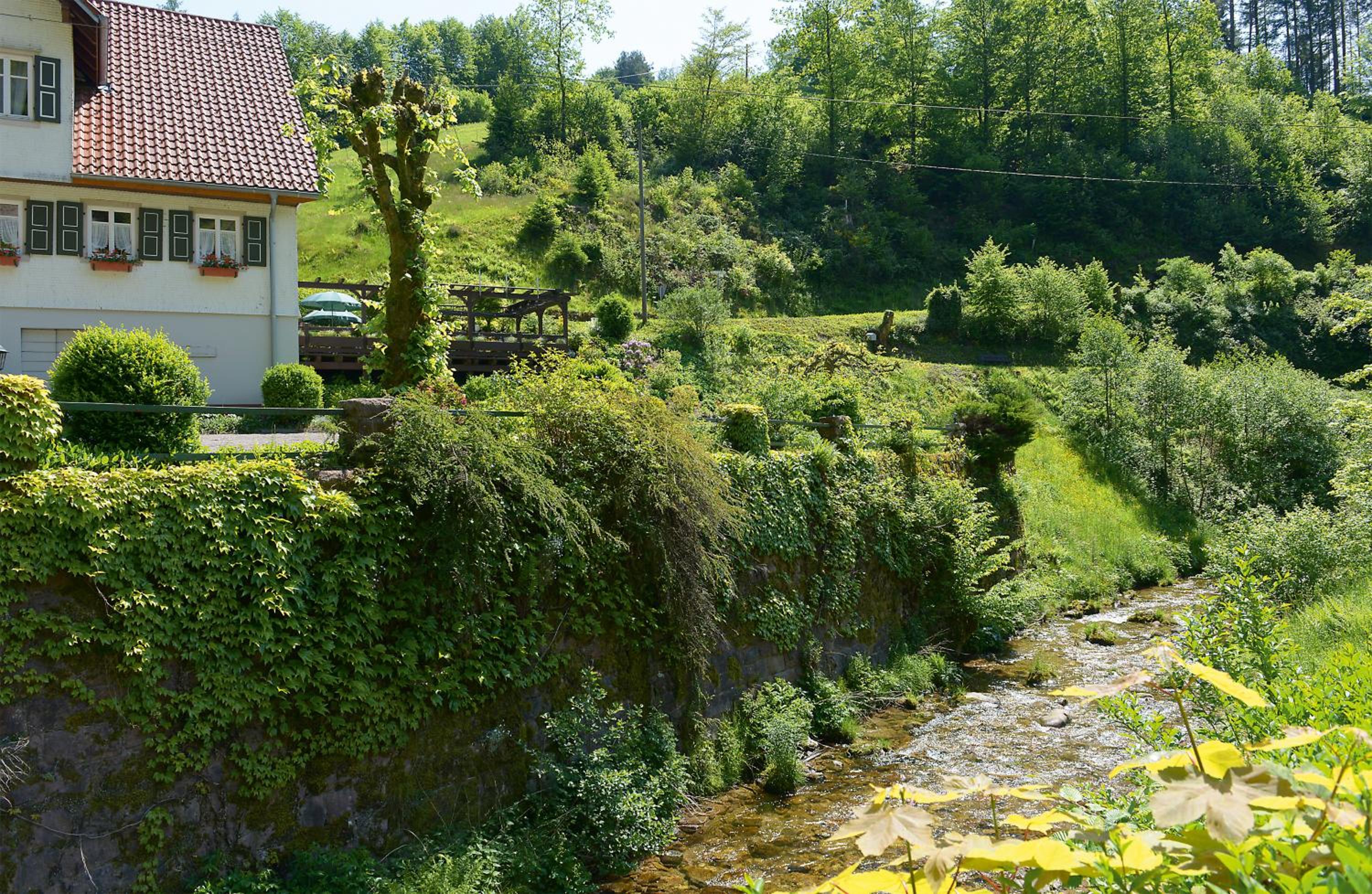 Hotel - Gasthof Blume