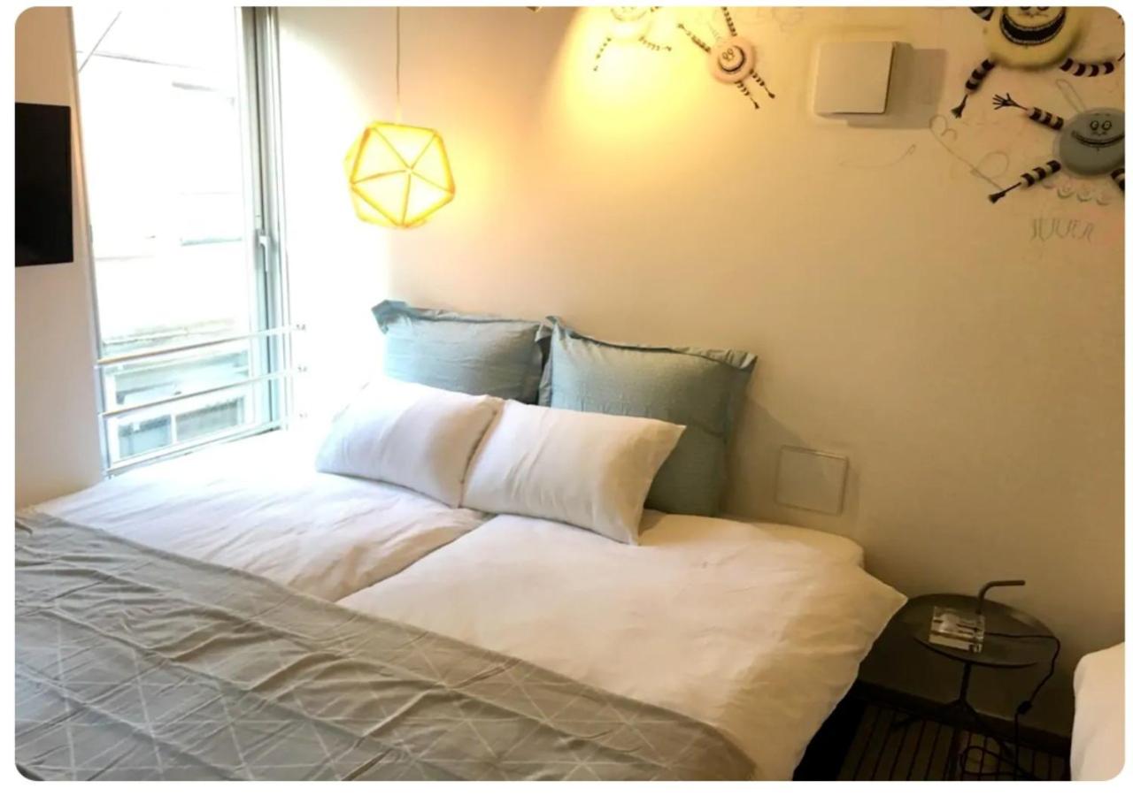 world potential / Vacation STAY 4614