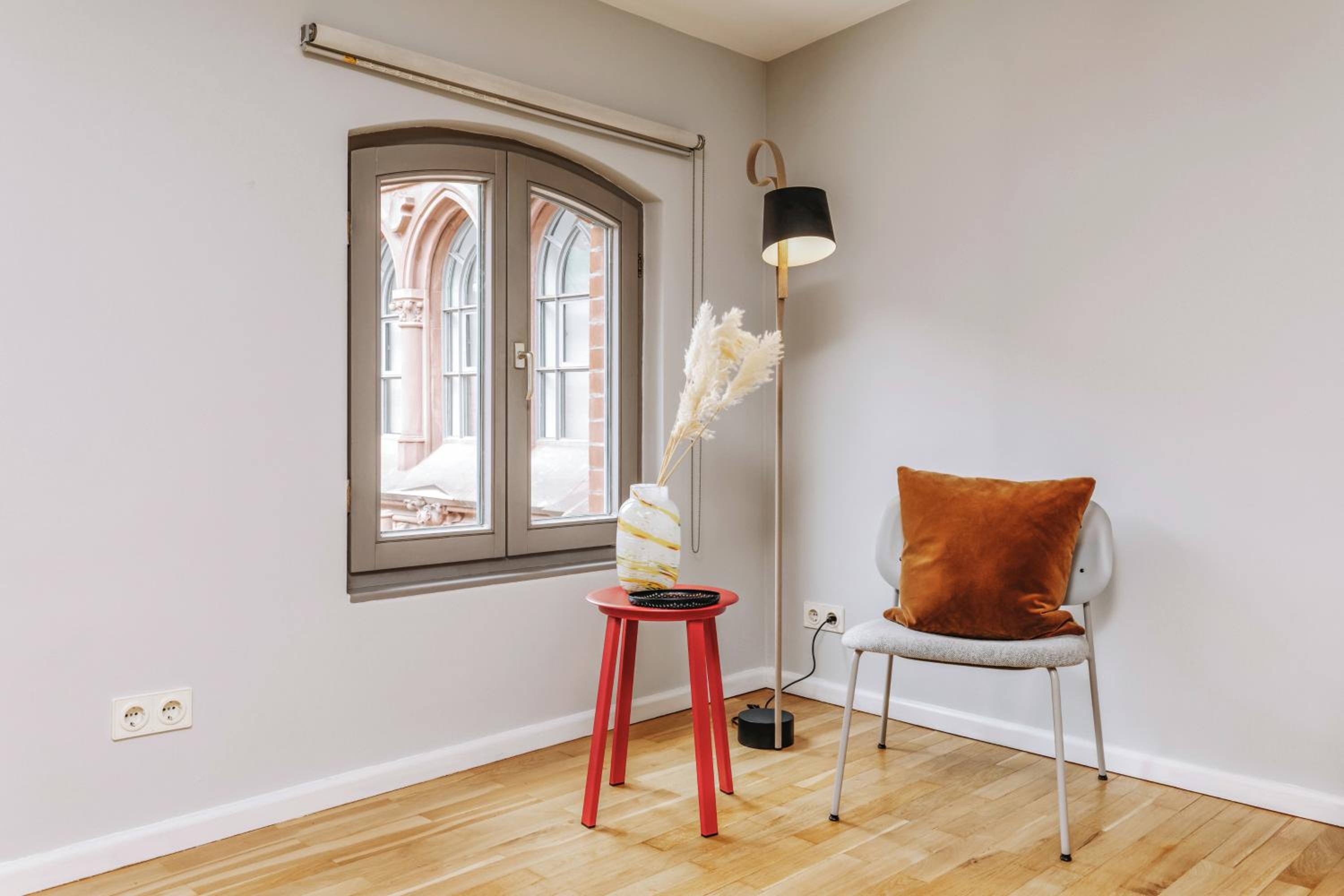 Josty Brauerei Appartements