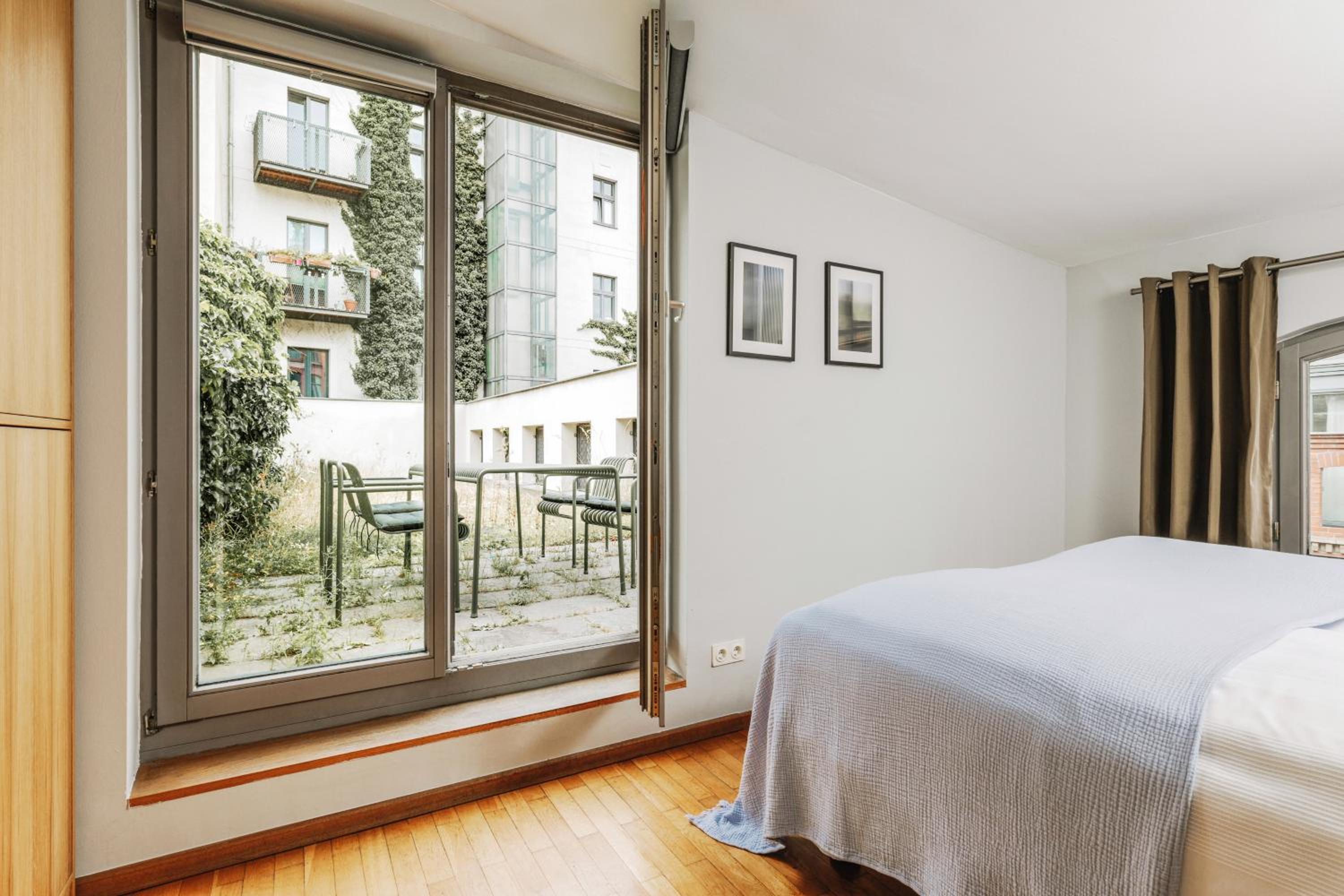 Josty Brauerei Appartements