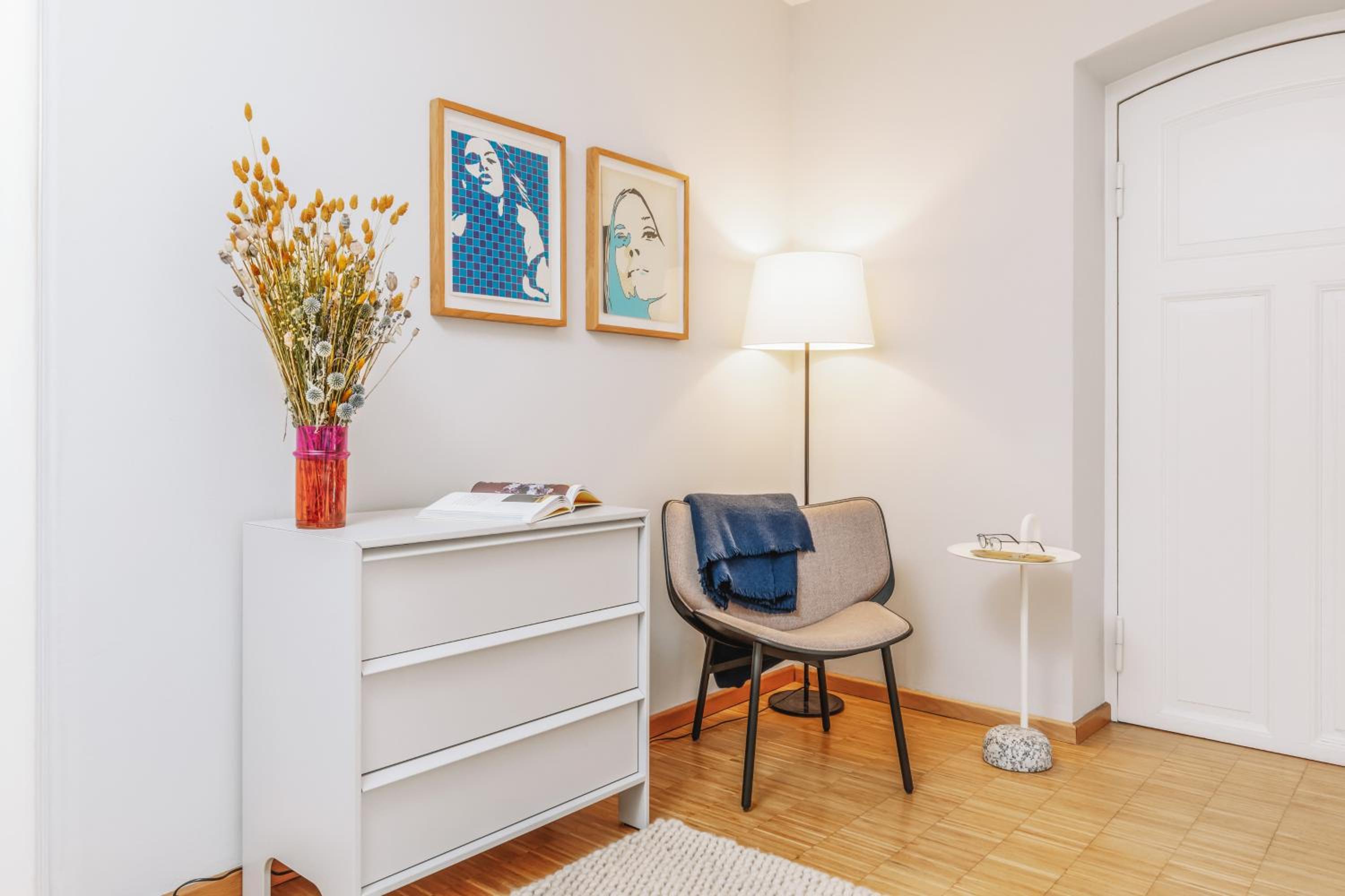 Josty Brauerei Appartements