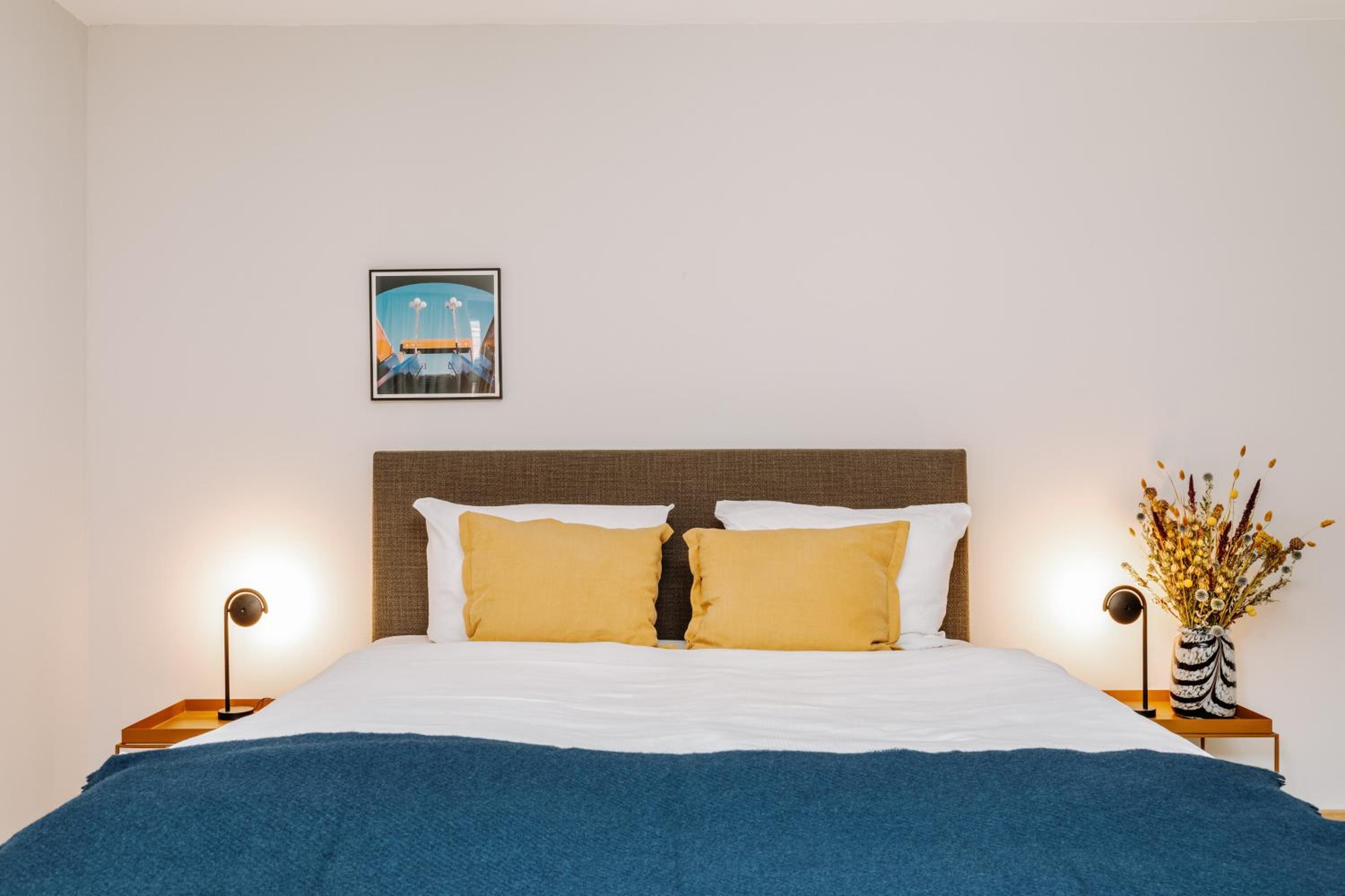 Josty Brauerei Appartements