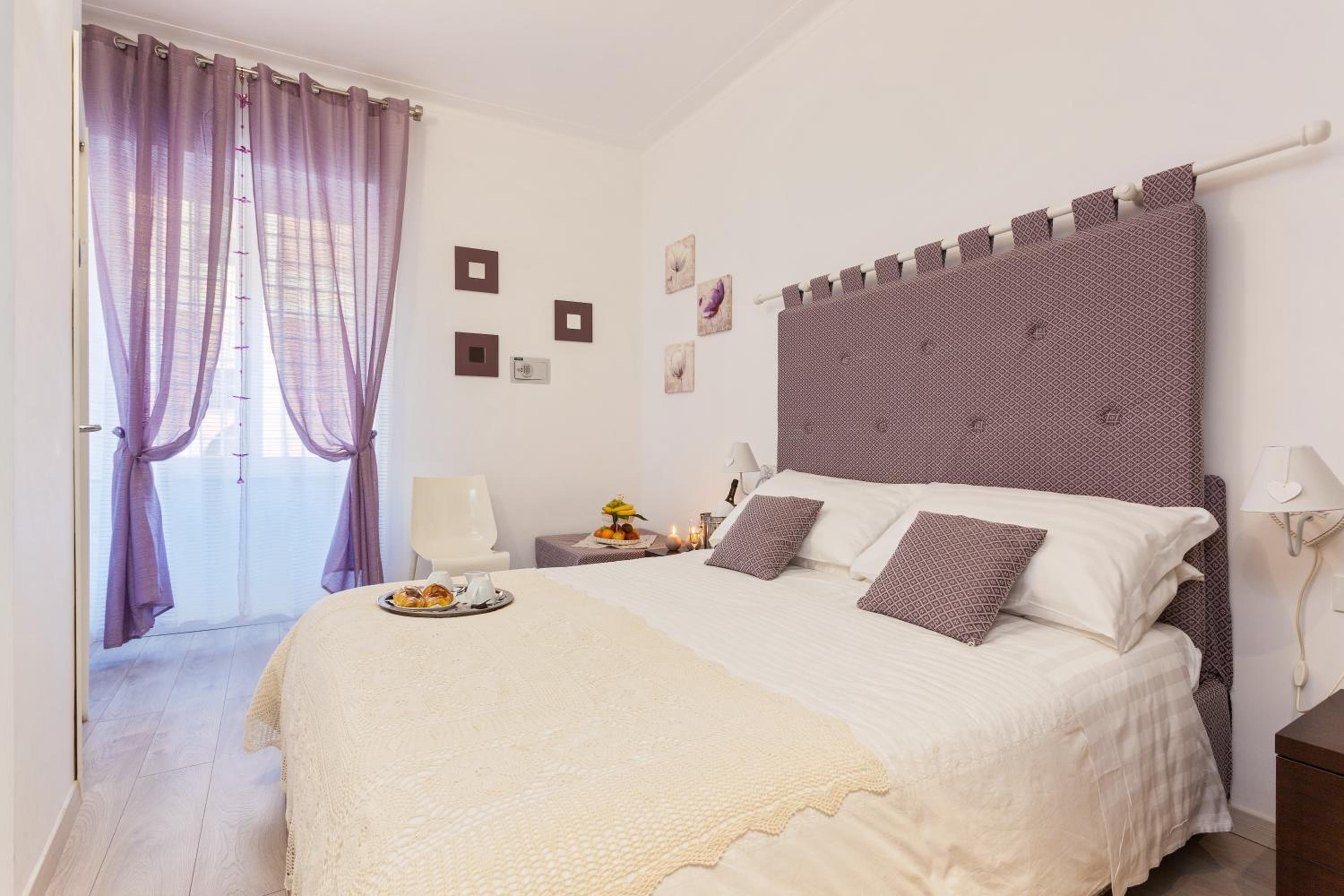 Relais 155 Guest House