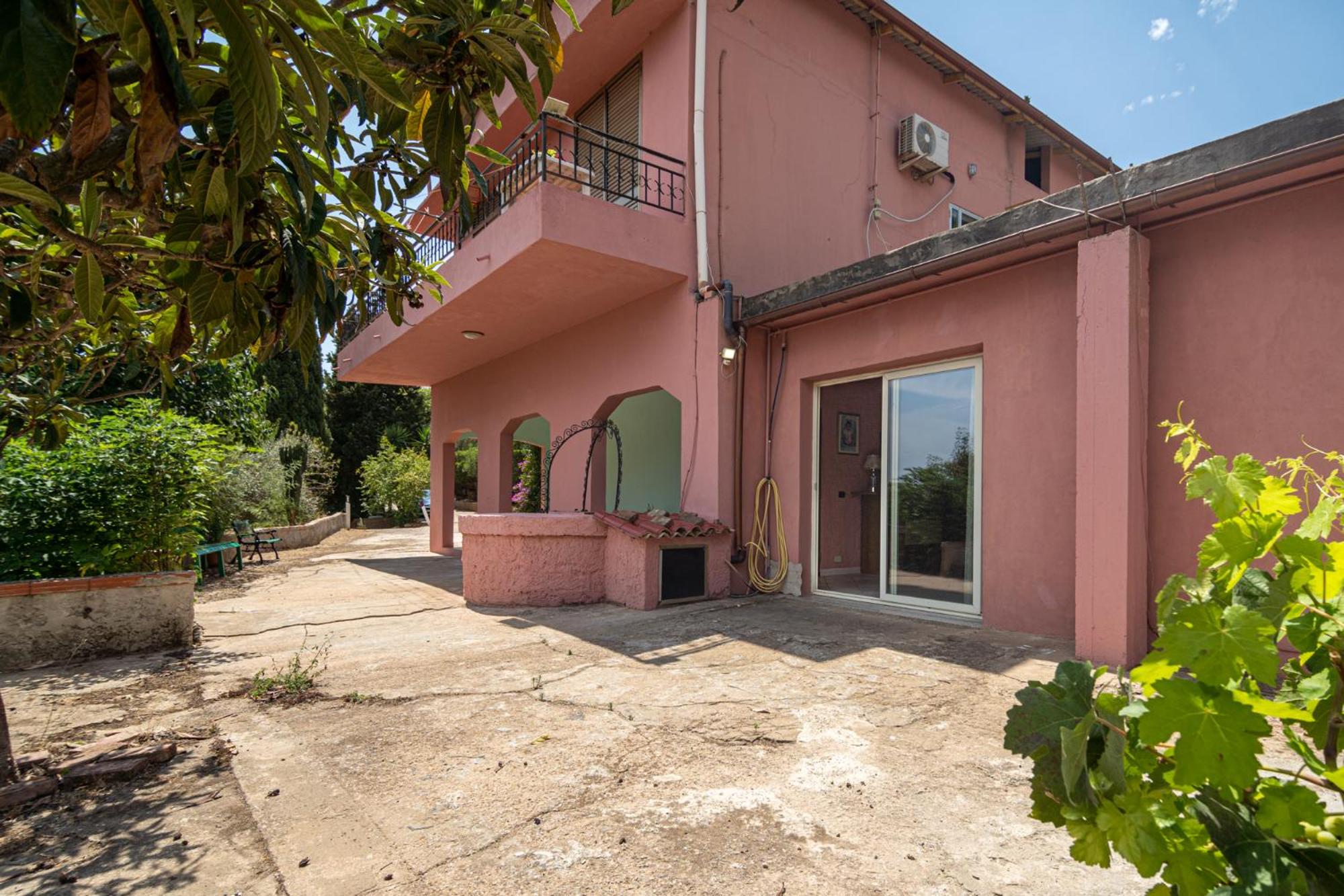 Casa Teresa view 3