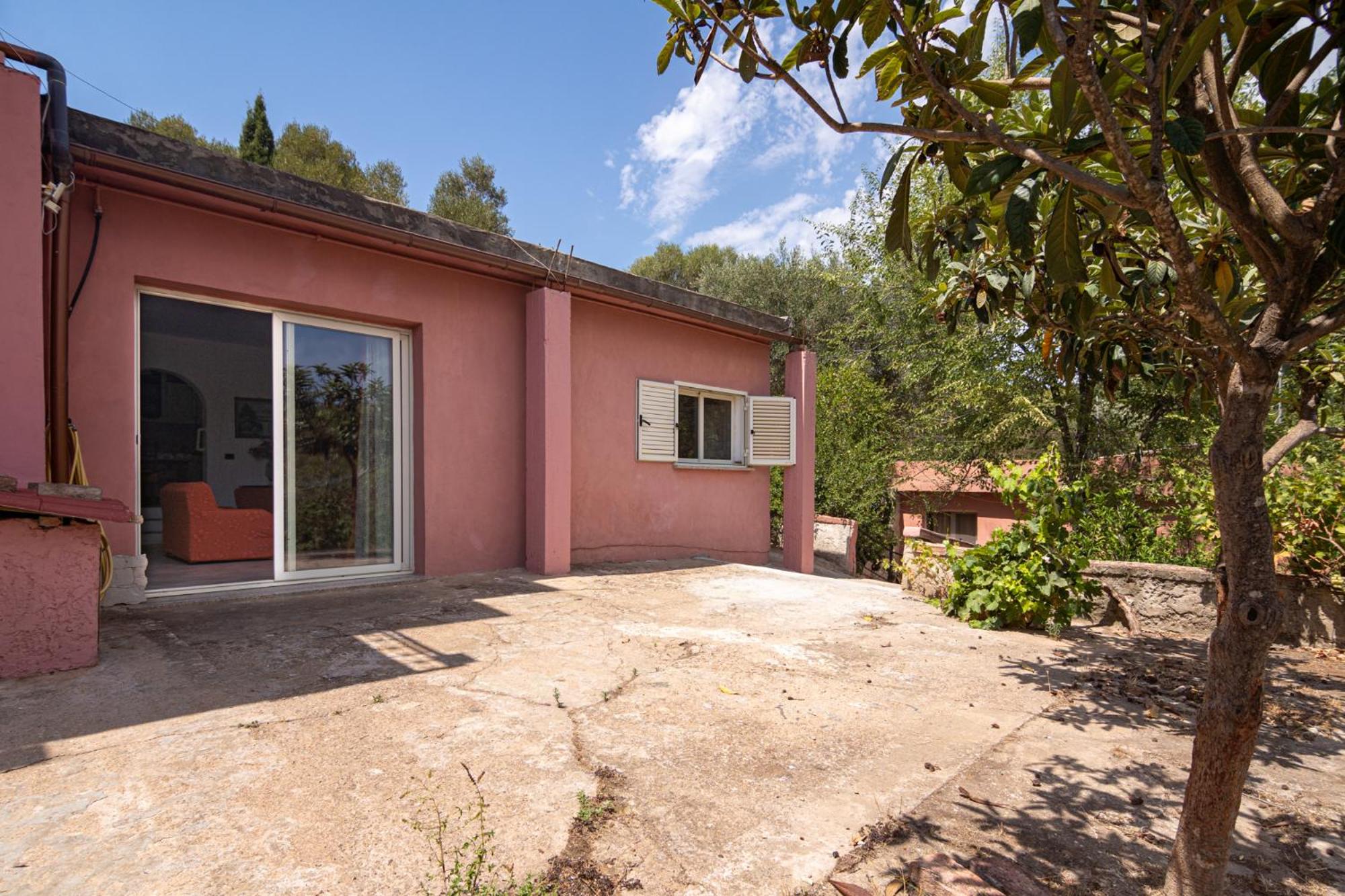 Casa Teresa view 2