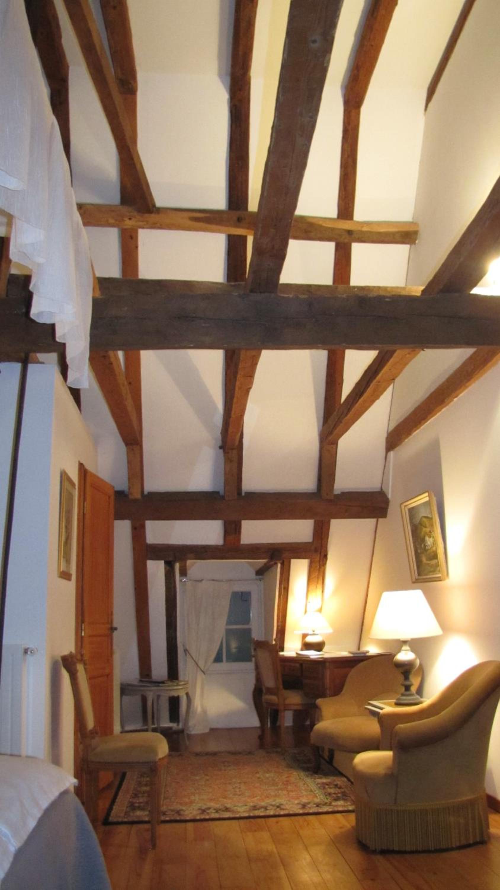 Château Porthos Tranquillité des Pyrénées