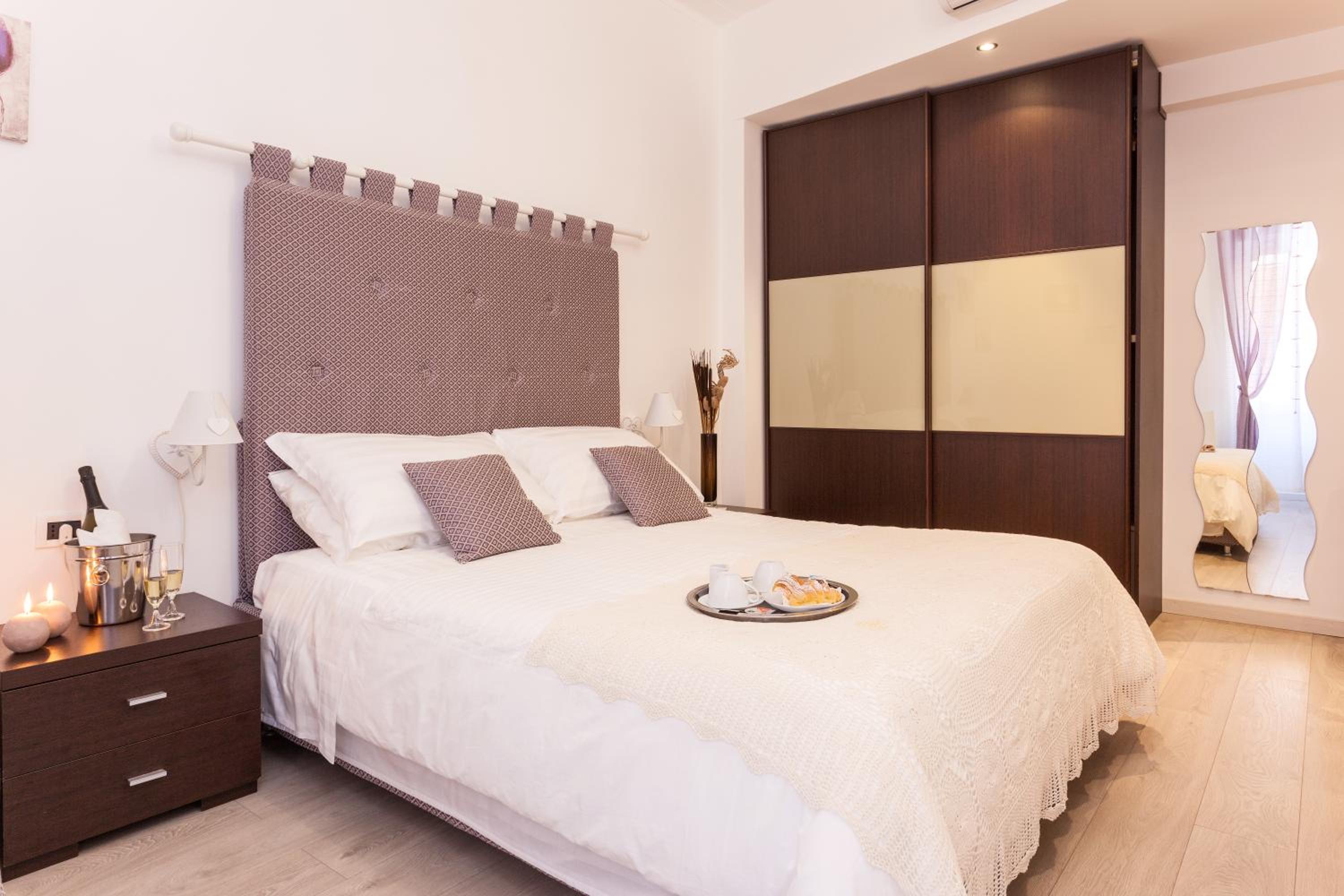 Relais 155 Guest House