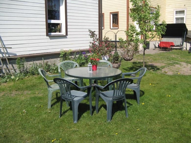 Aikarali Home Accommodation