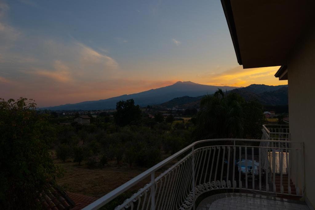 Villa Graziosa
