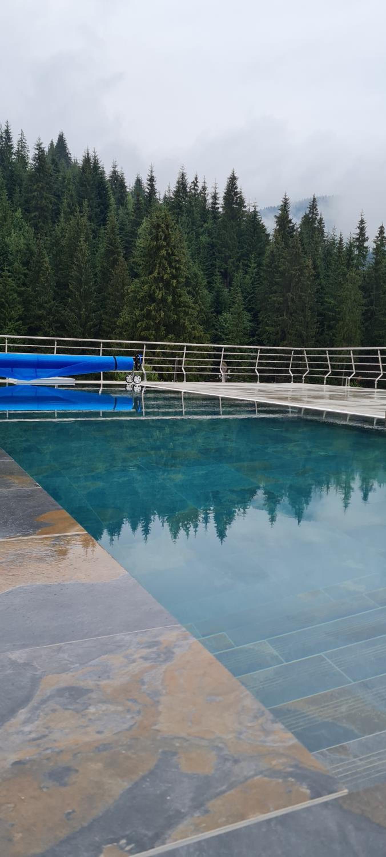 Viktan Hotel view 5