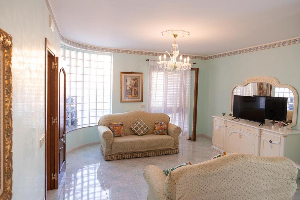 Villa Graziosa