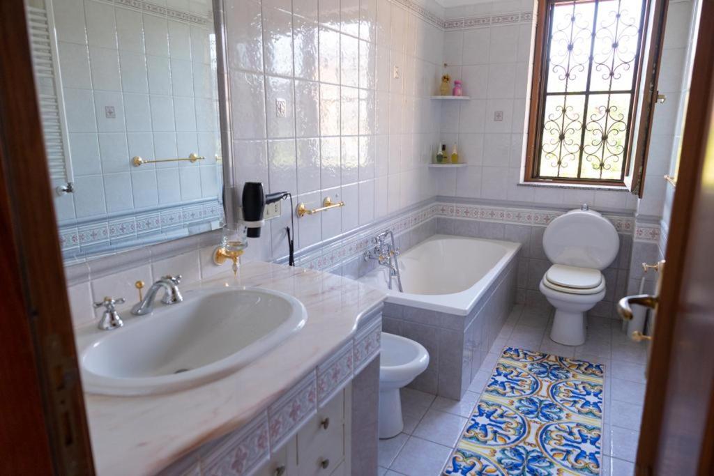Villa Graziosa