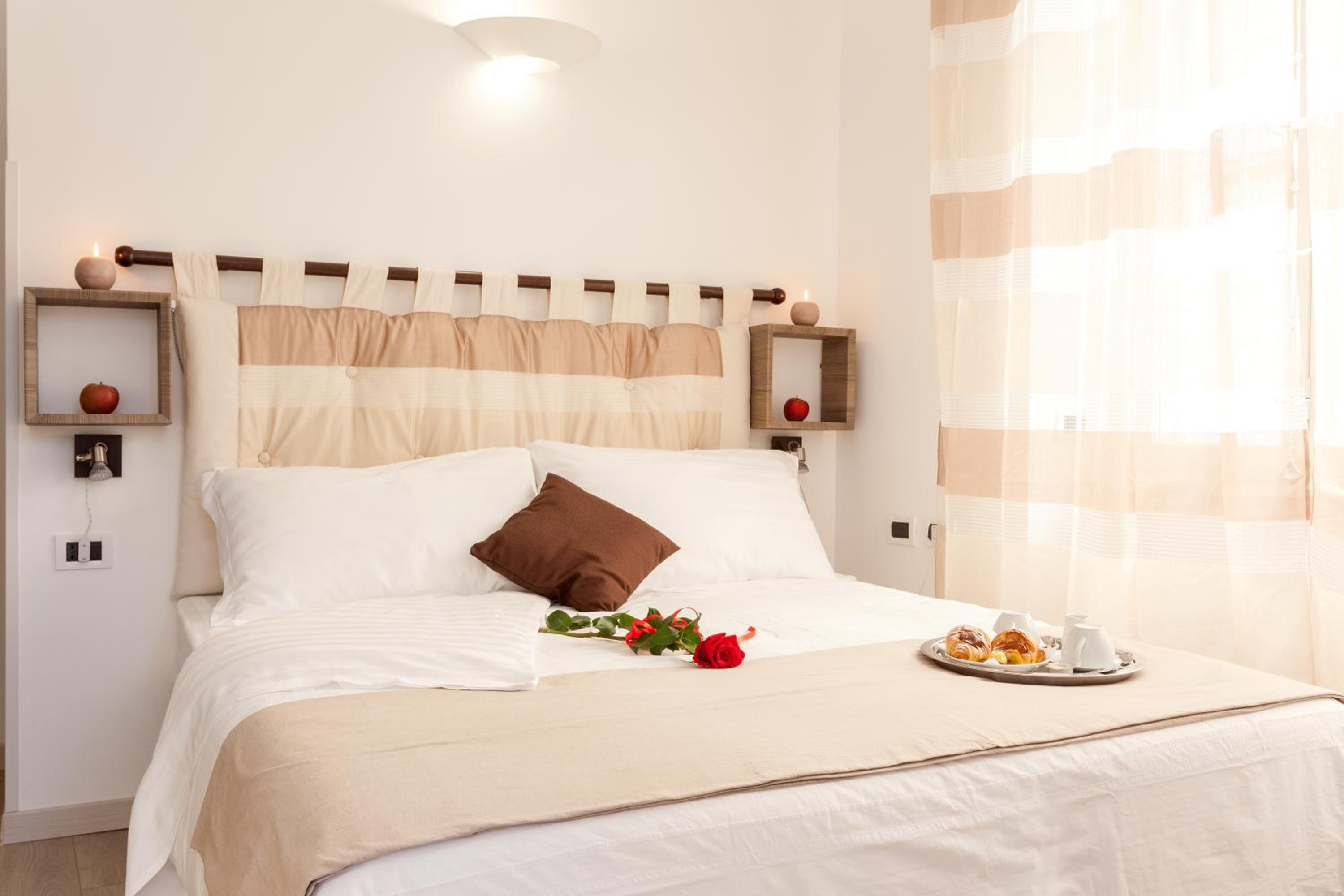 Relais 155 Guest House