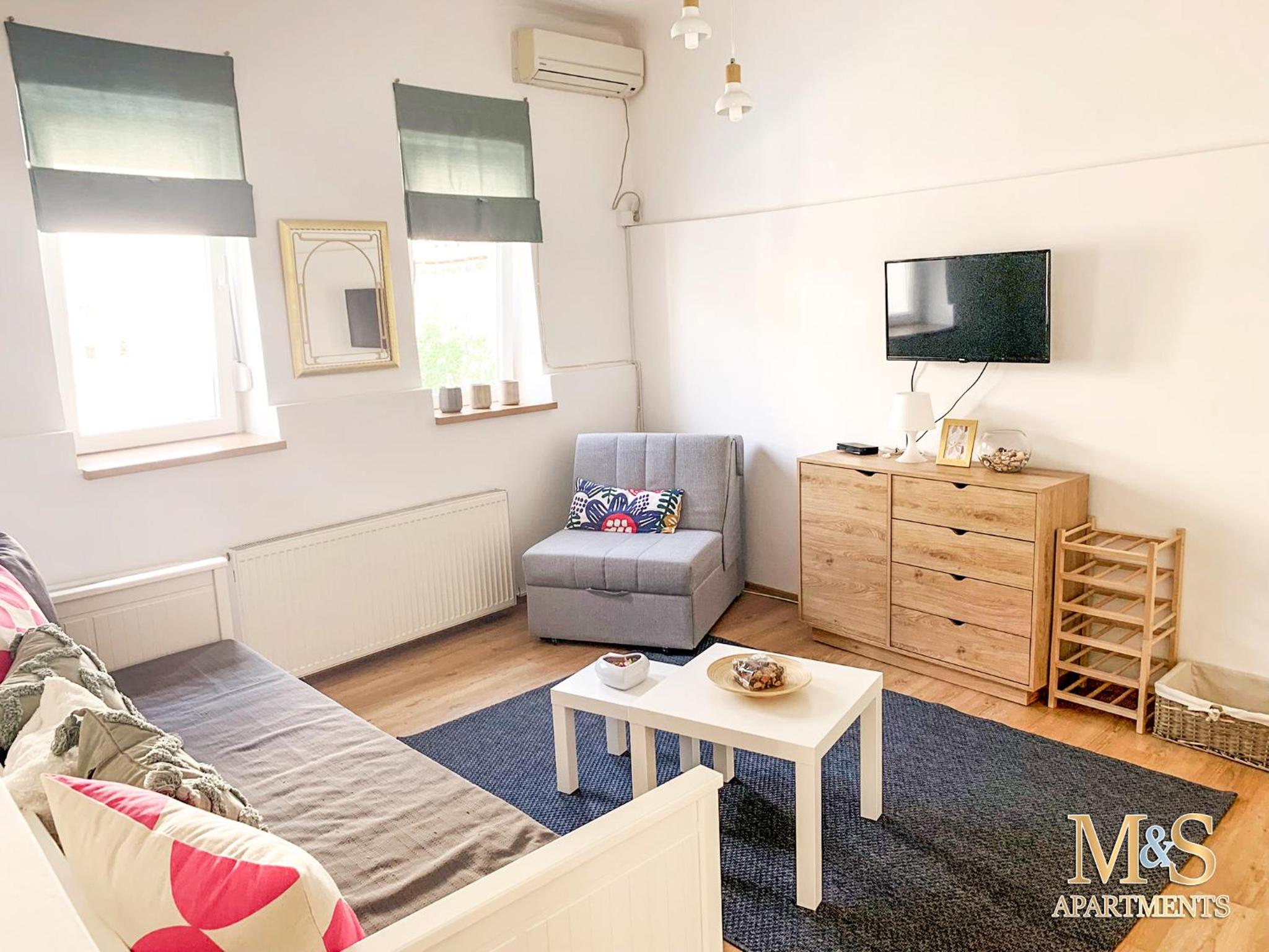 Matija Apartment view 3