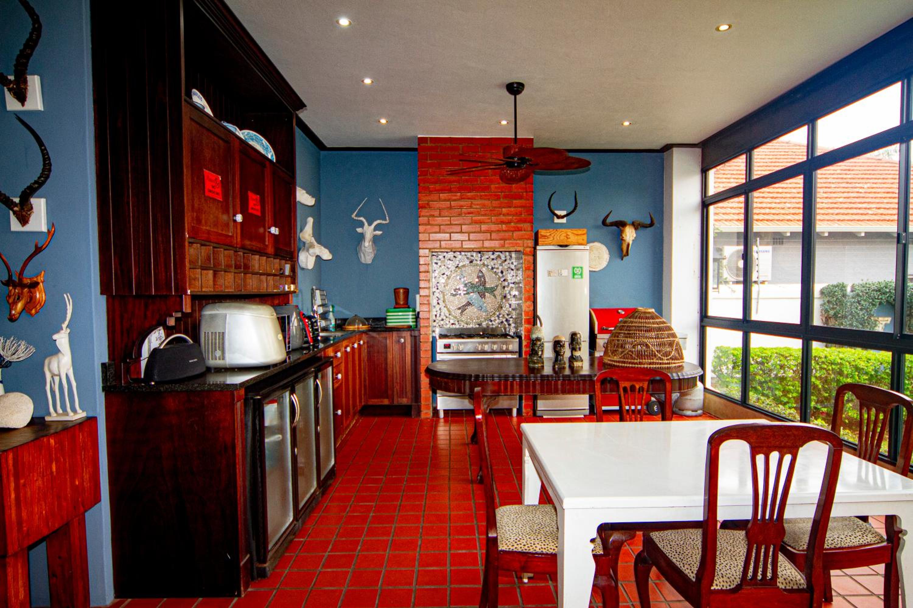 Holland House B&B