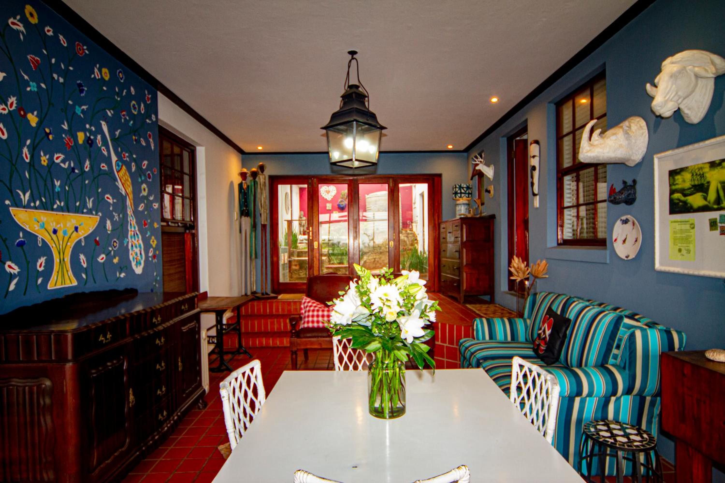 Holland House B&B