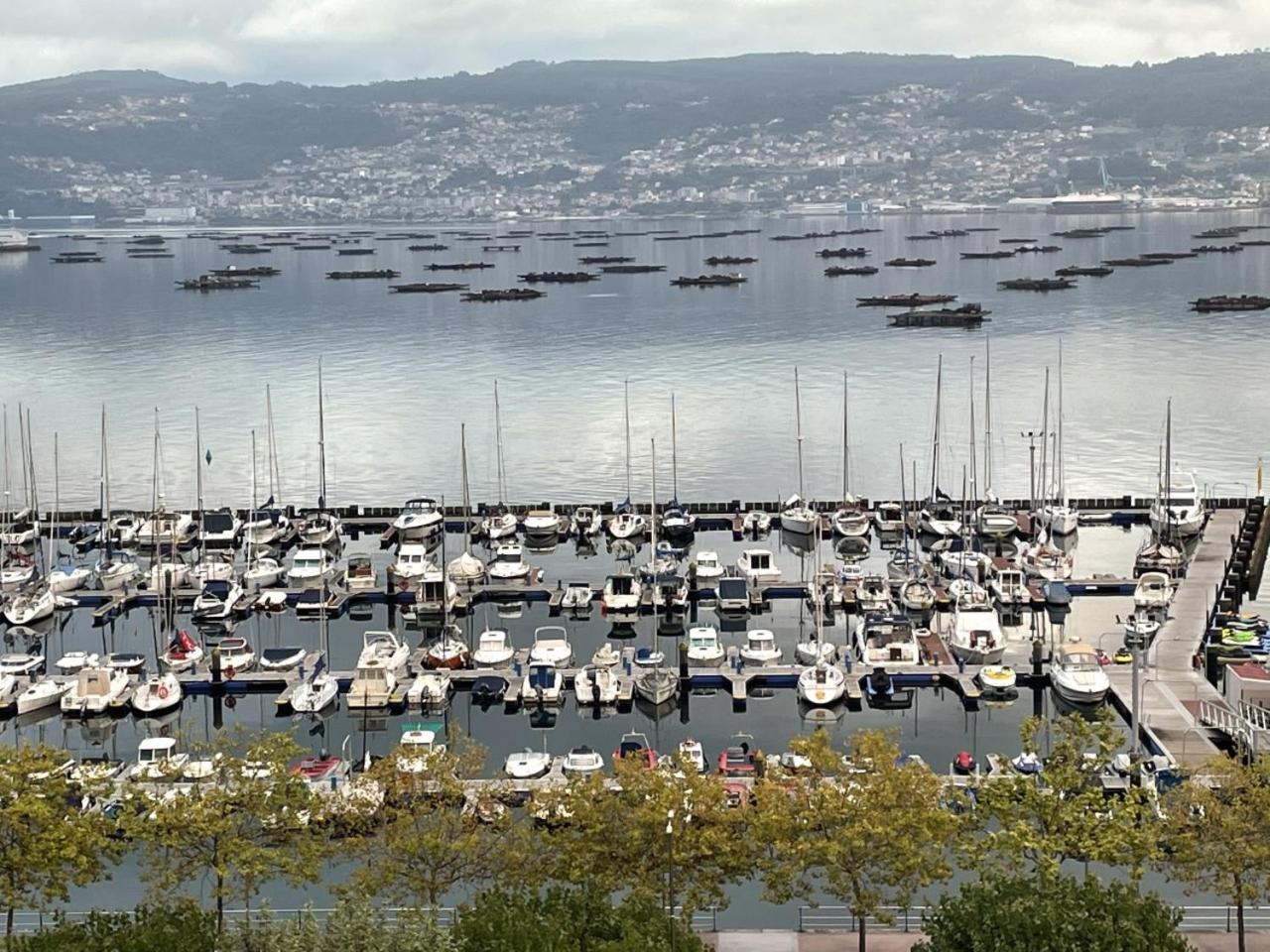 Mirador Puerto Náutico, con parking gratis, view 5