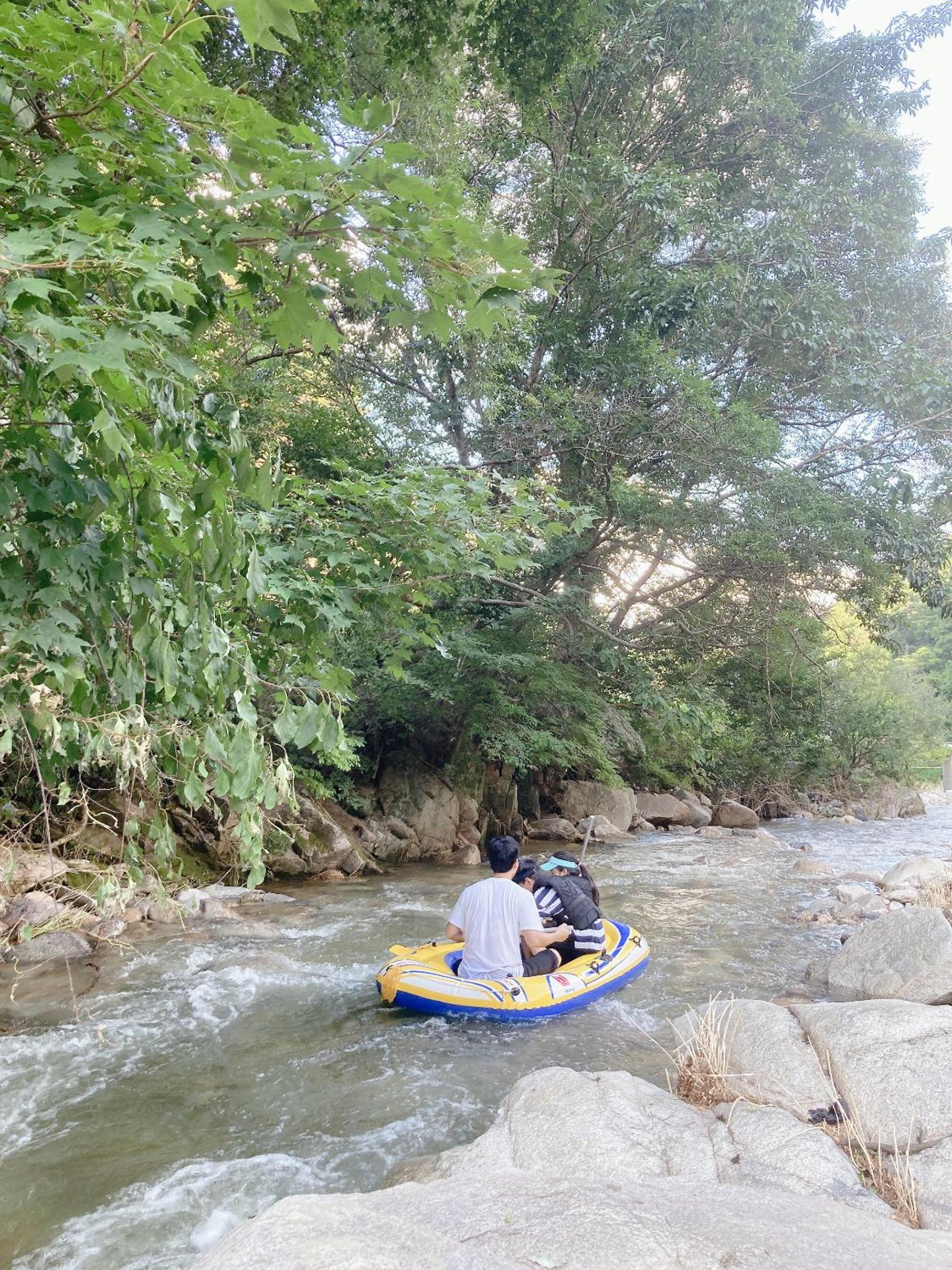 Sisilli Pension, Pyeongchang - 16