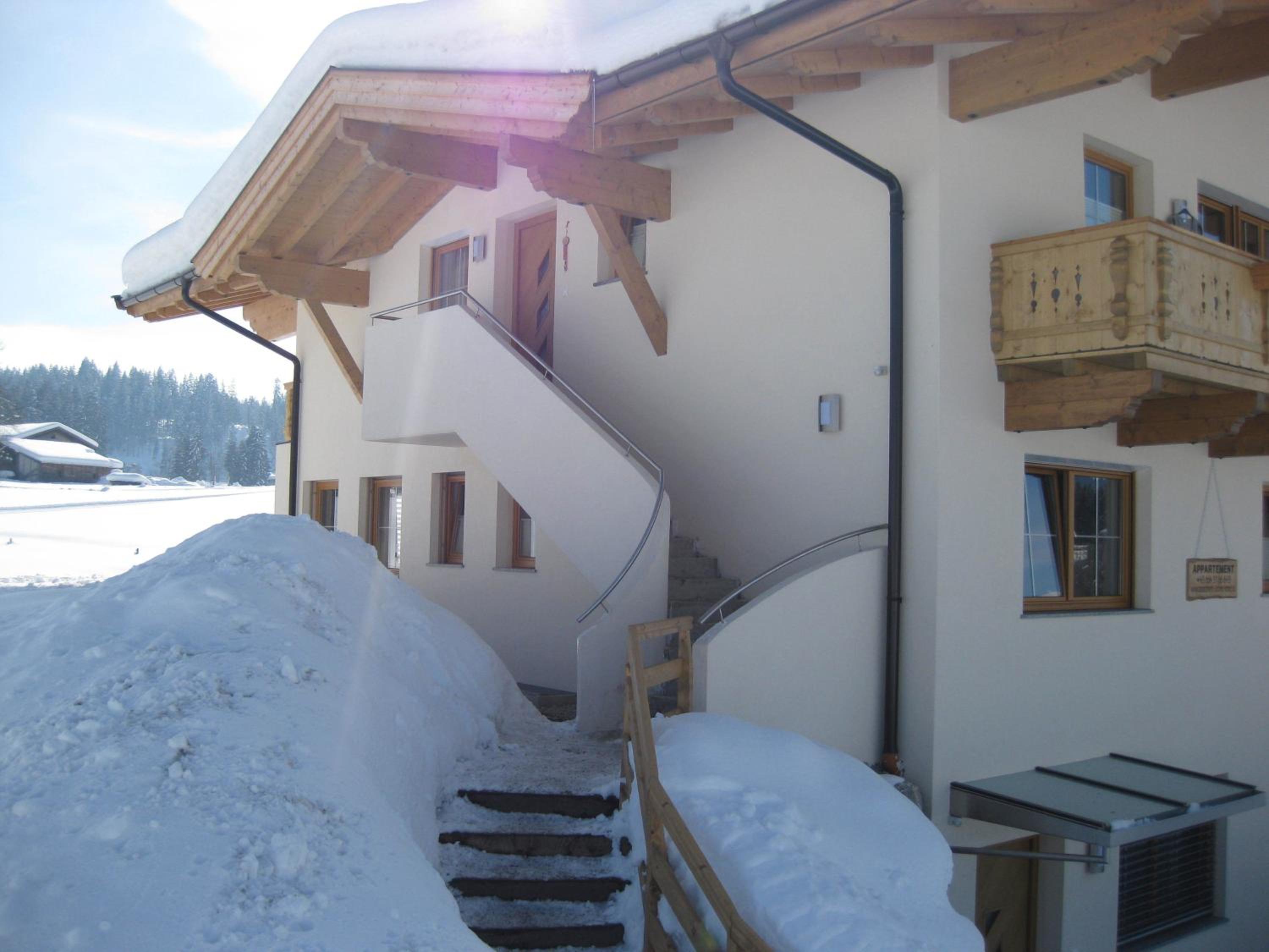 Appartement Lindner Hannes