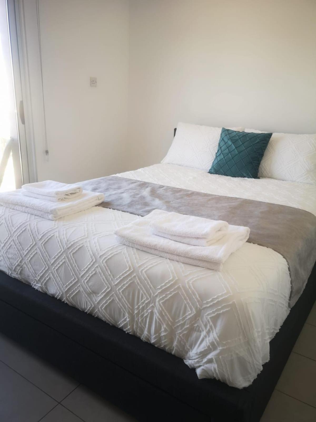Cielo Apartment No2