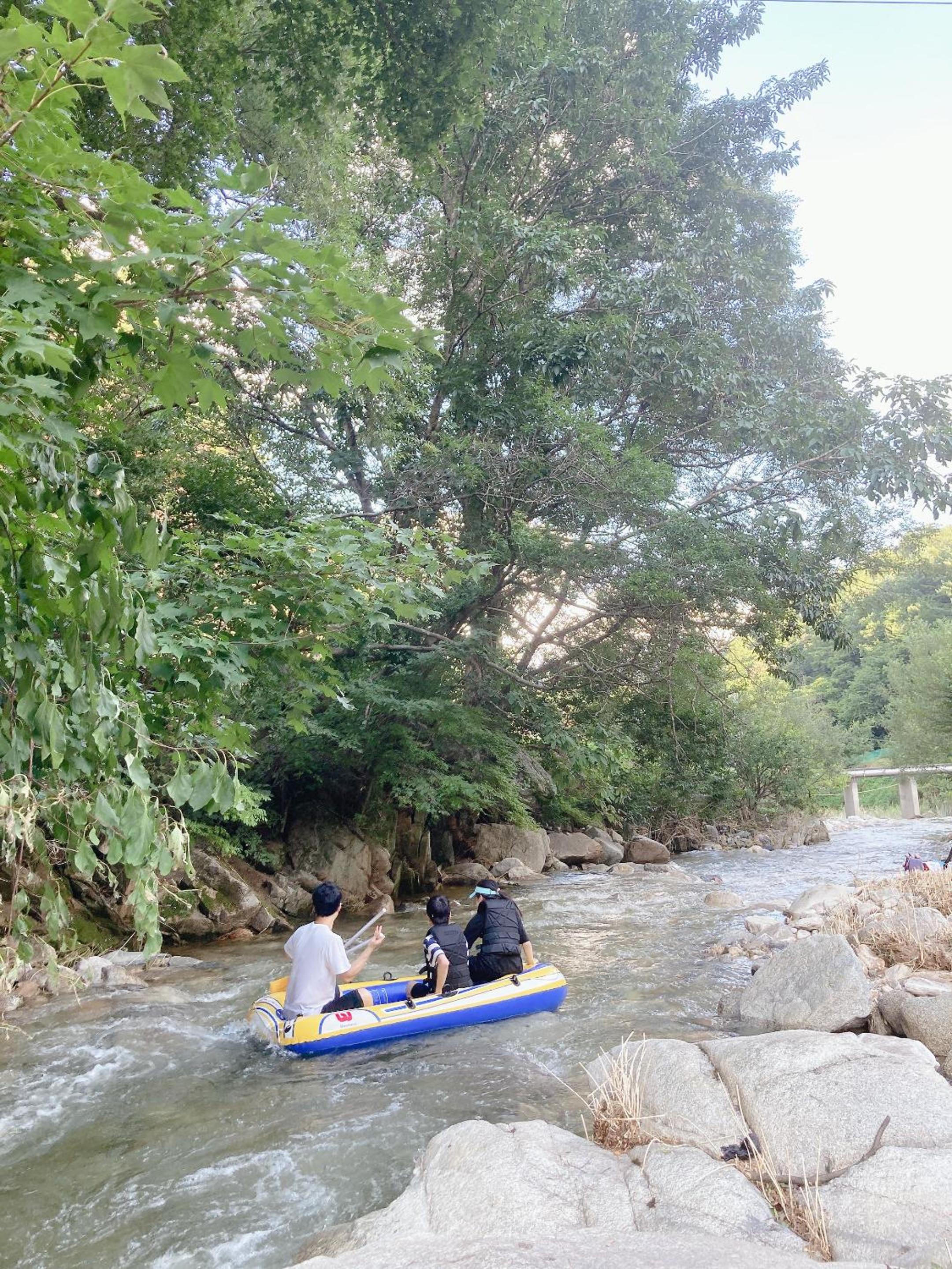 Sisilli Pension, Pyeongchang - 13