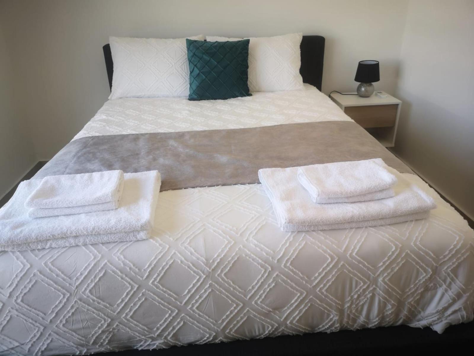 Cielo Apartment No2