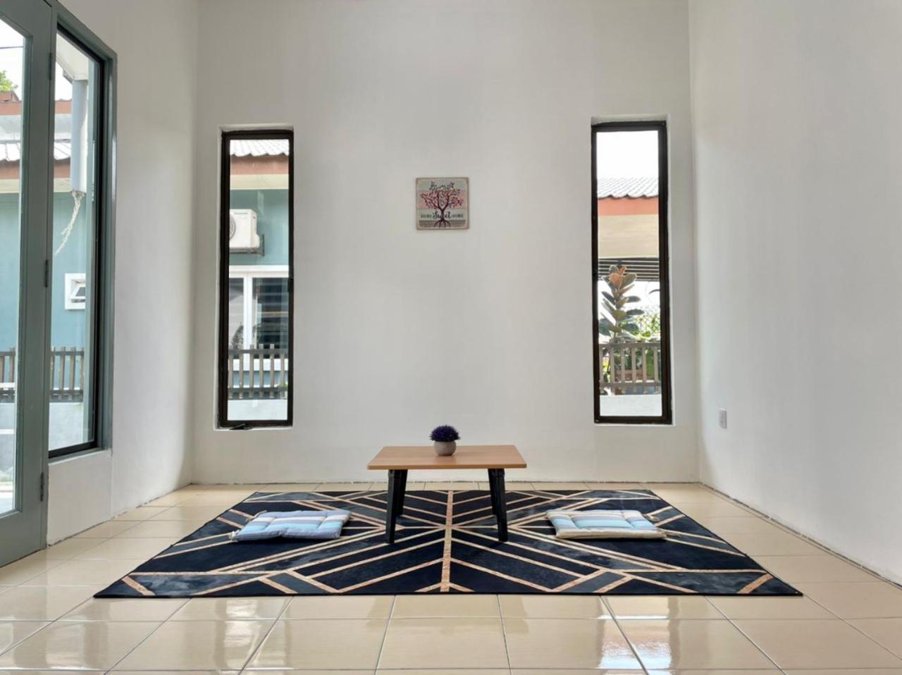 Inderaloka Villa 23B Free Parking photo 1