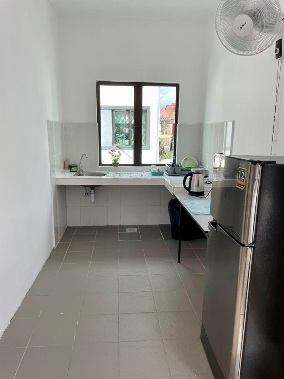 Inderaloka Villa 23B Free Parking photo 3