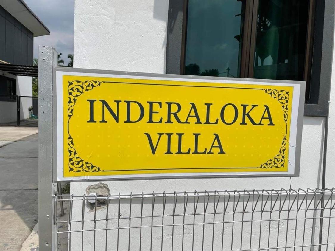 Inderaloka Villa 23B Free Parking photo 4