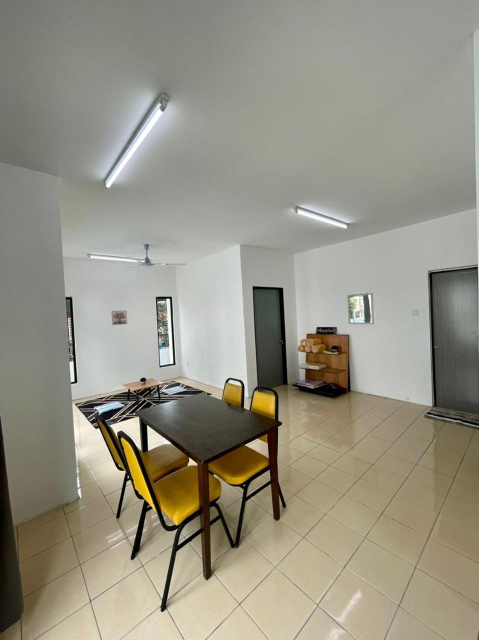 Inderaloka Villa 23B Free Parking photo 8