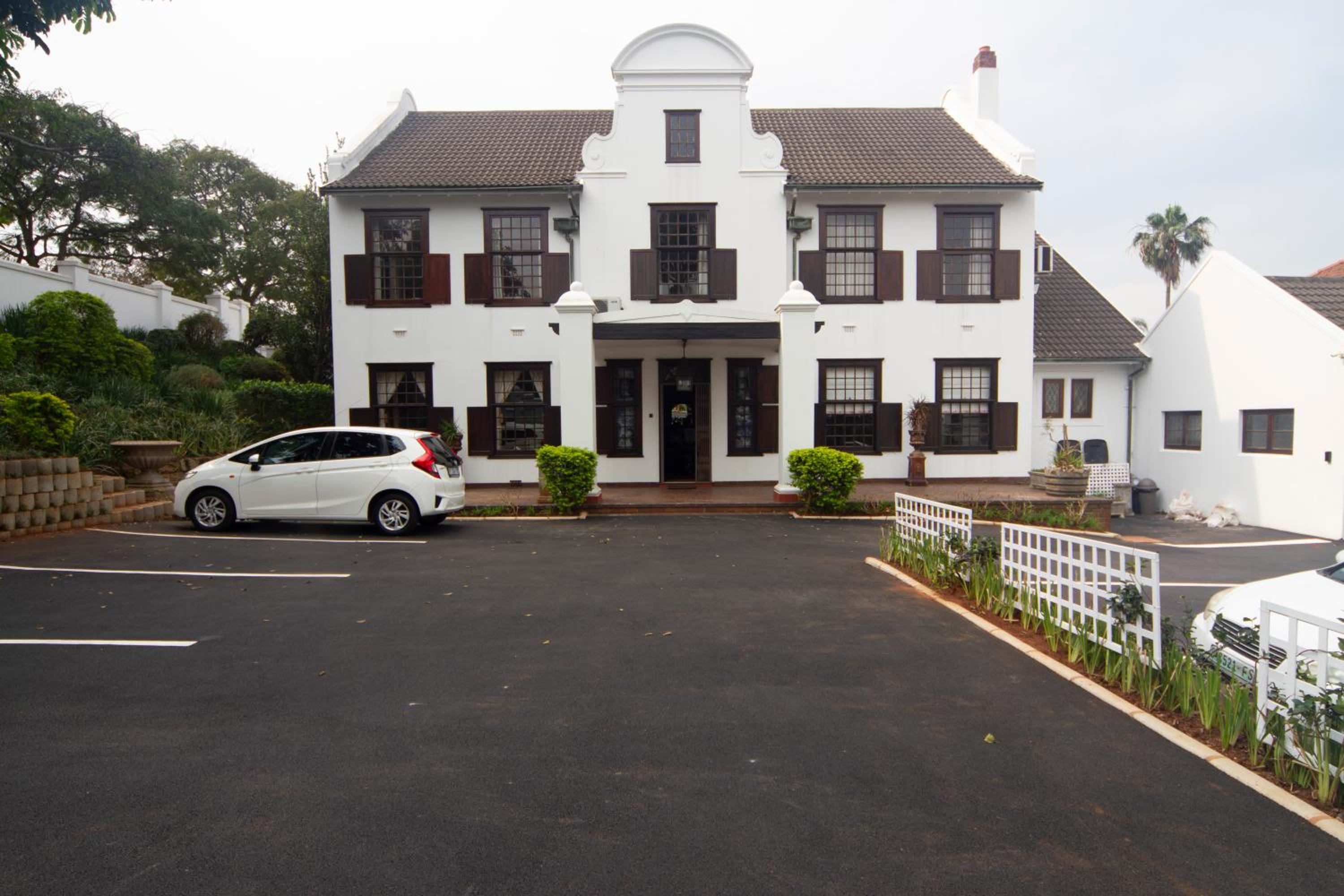 Holland House B&B