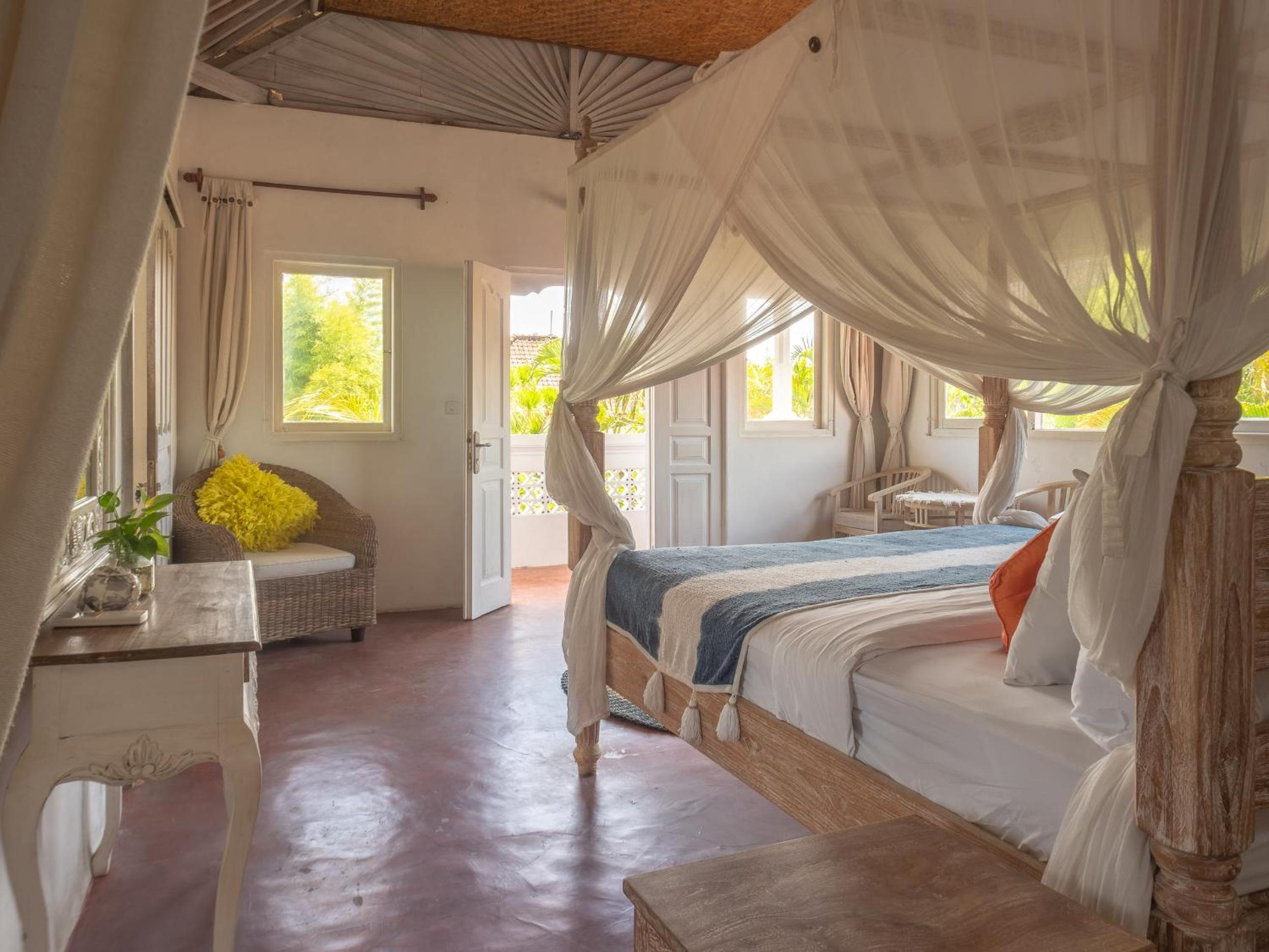 Ocean Star Villa 2 - Private Pool