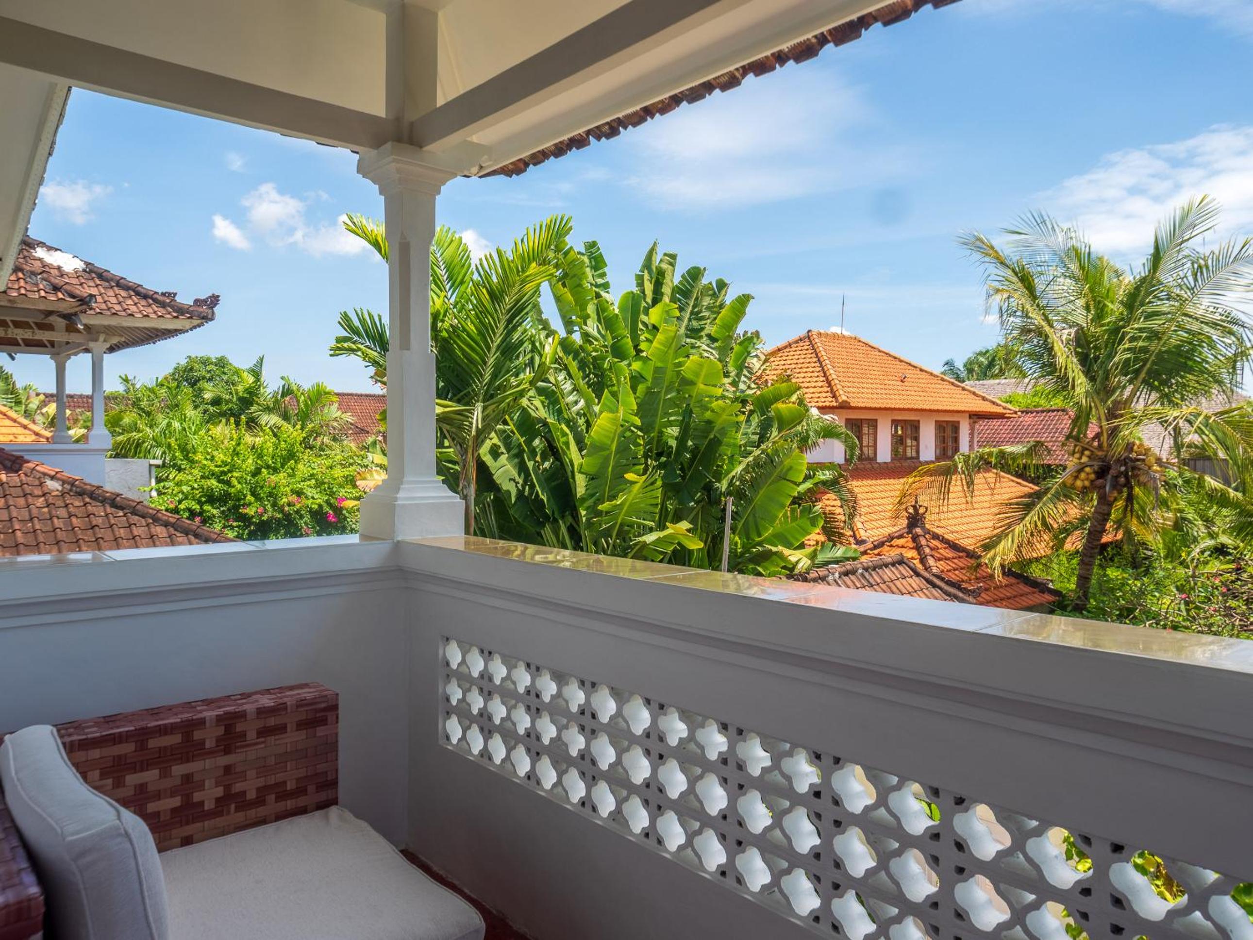 Ocean Star Villa 2 - Private Pool