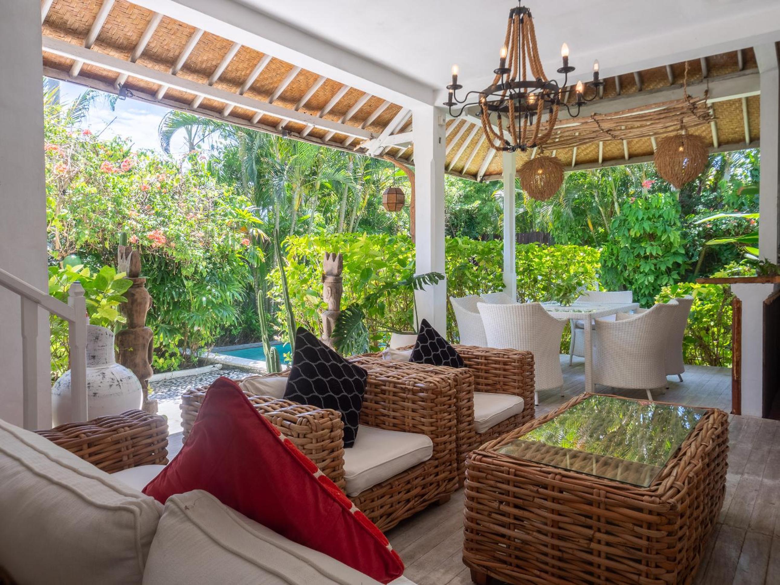 Ocean Star Villa 2 - Private Pool