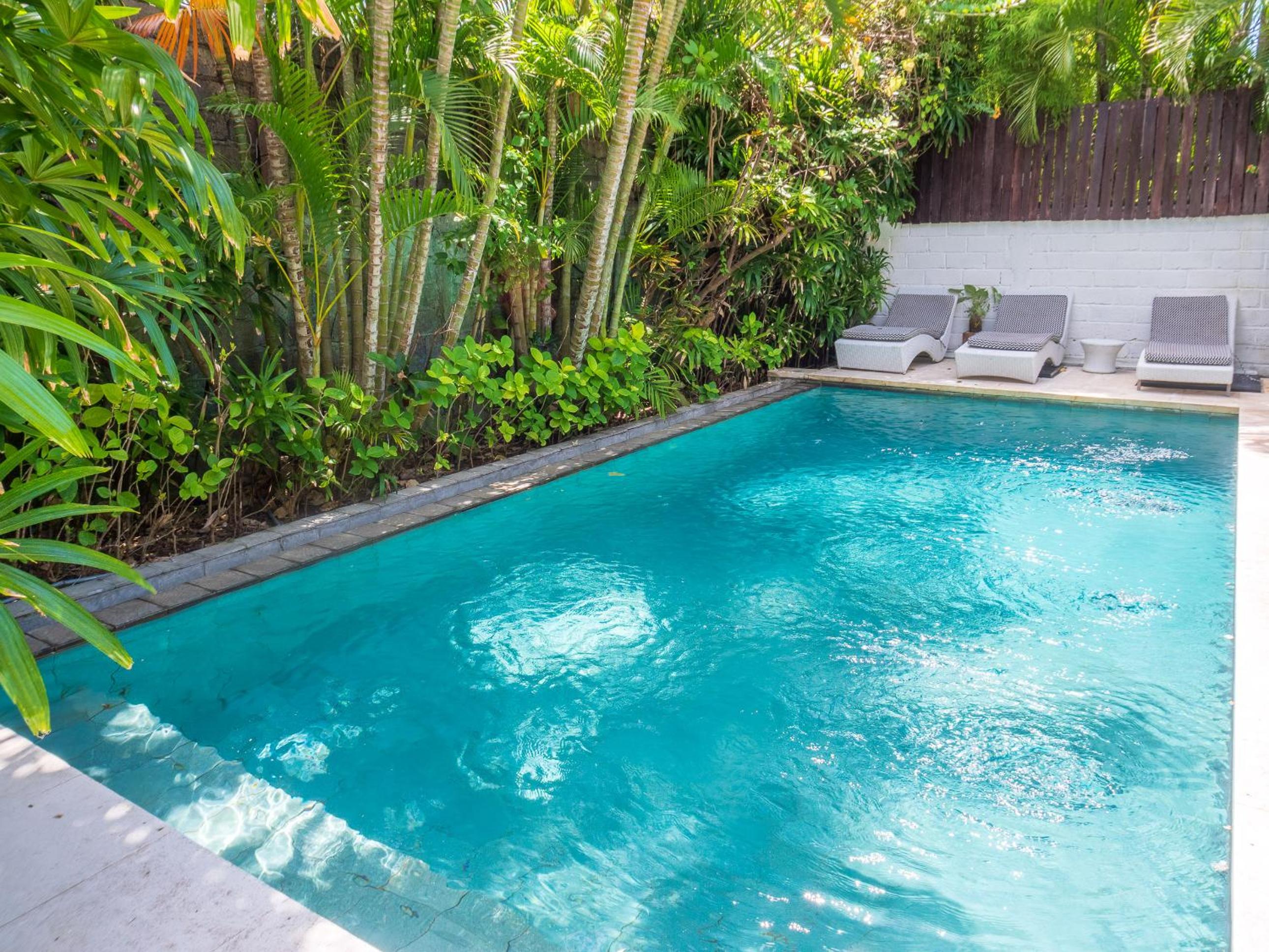 Ocean Star Villa 2 - Private Pool photo 3