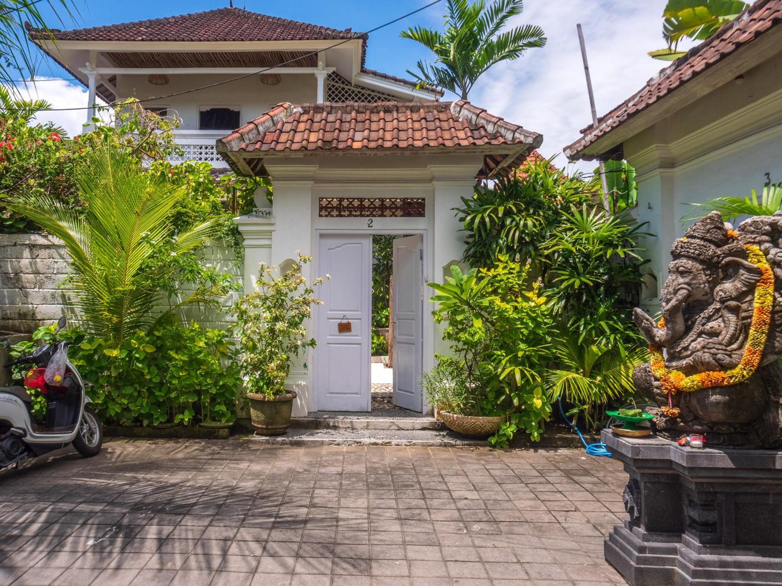 Ocean Star Villa 2 - Private Pool