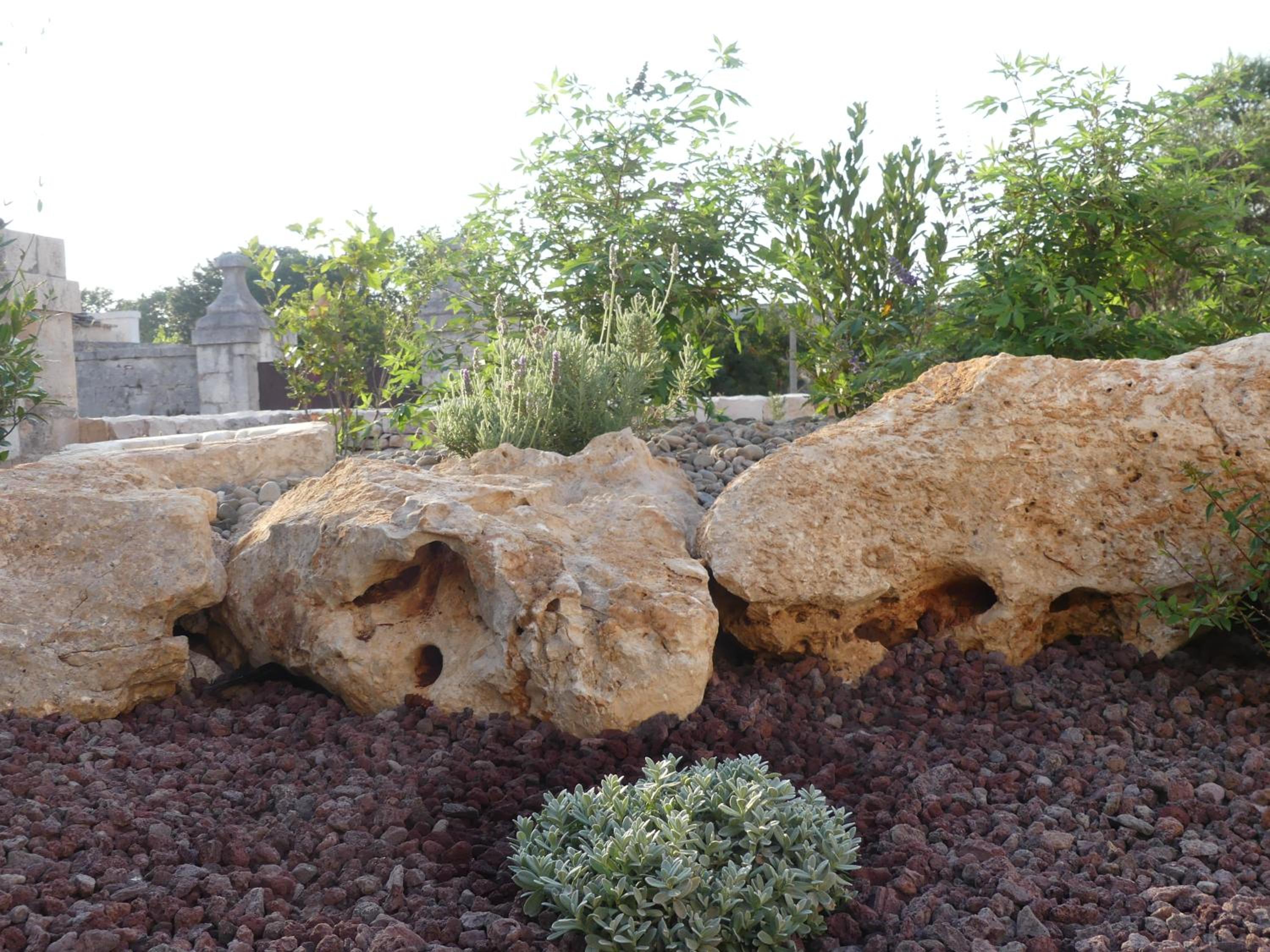 Trullo Manivida