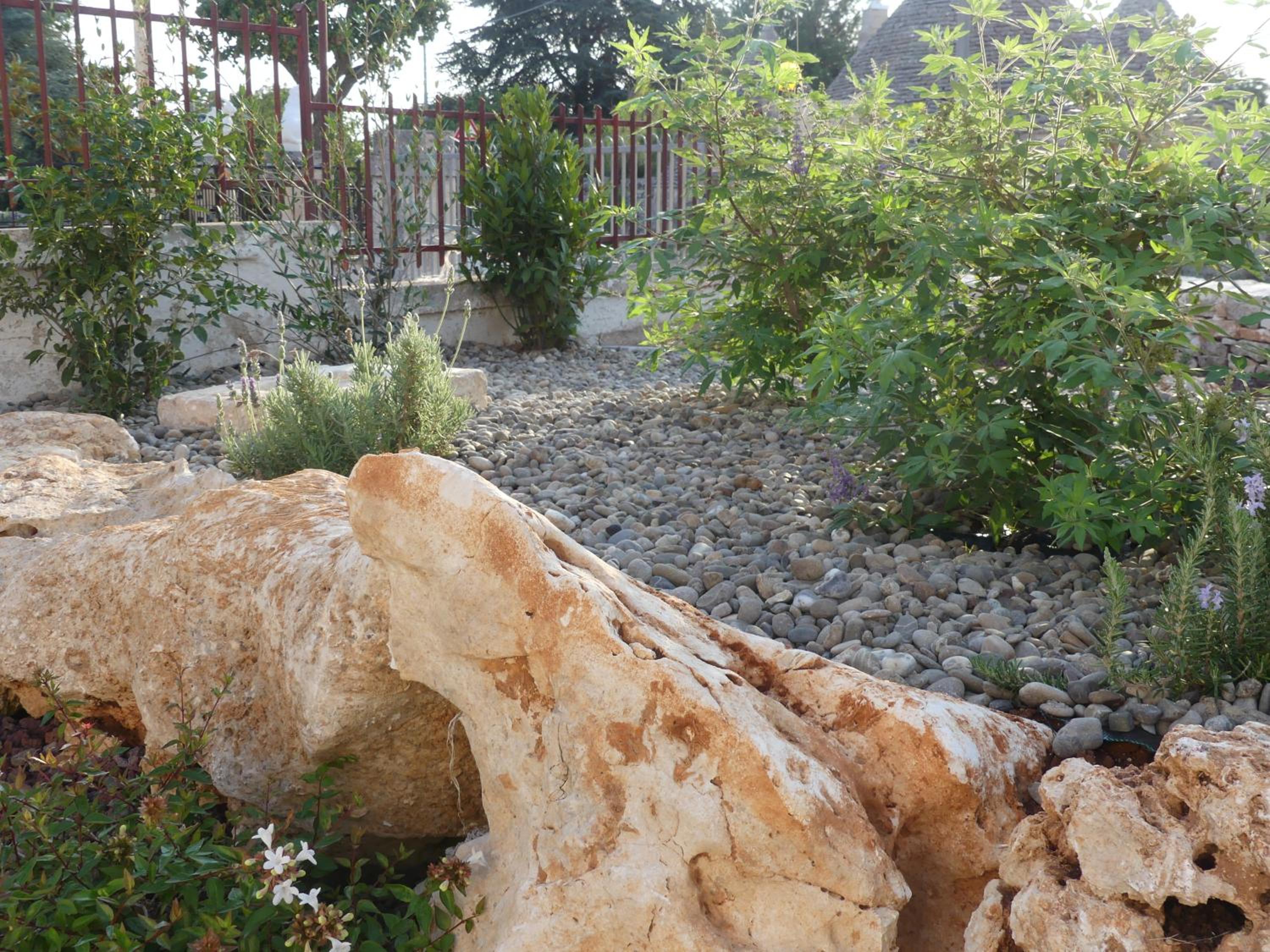 Trullo Manivida