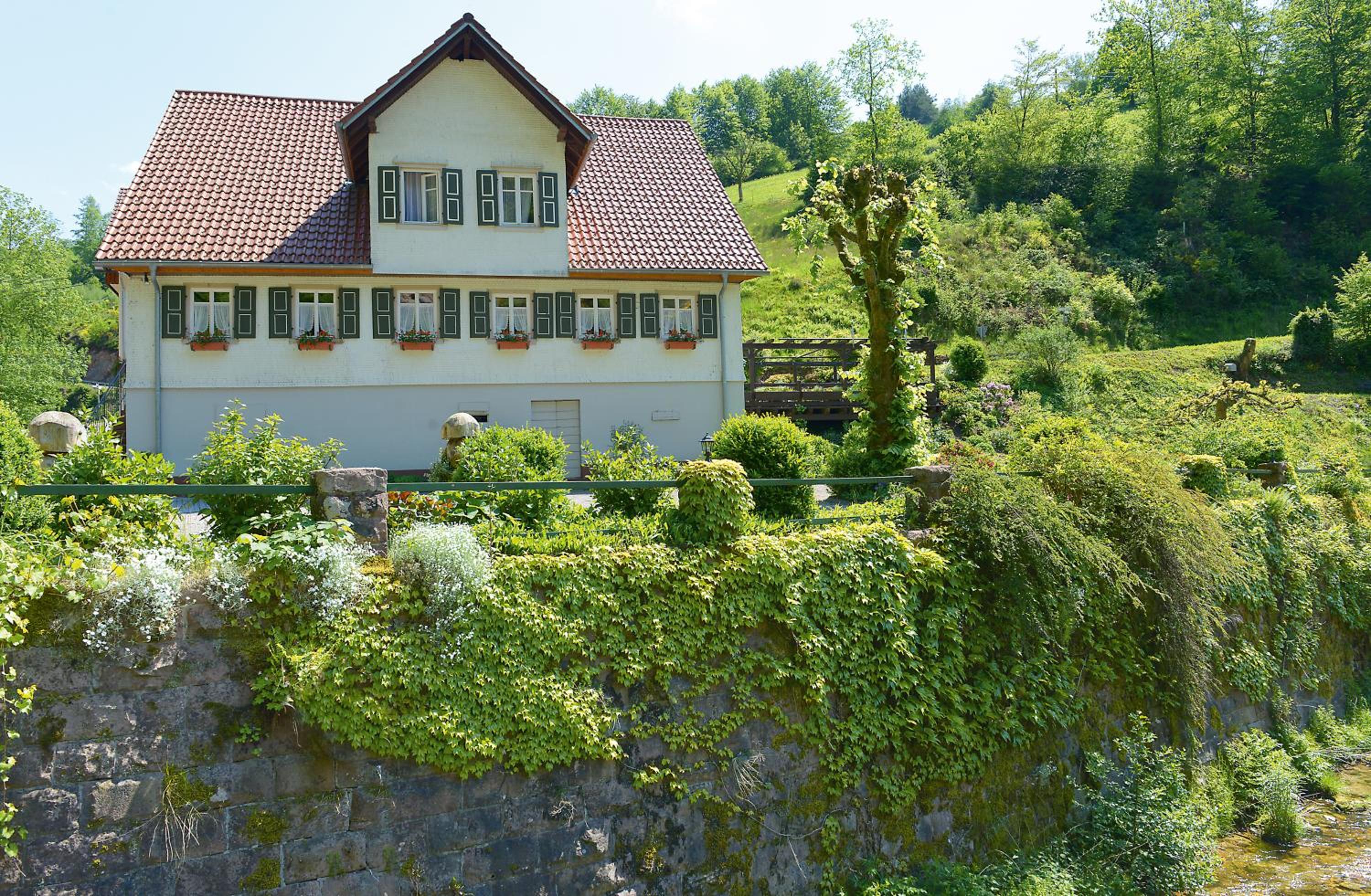 Hotel - Gasthof Blume