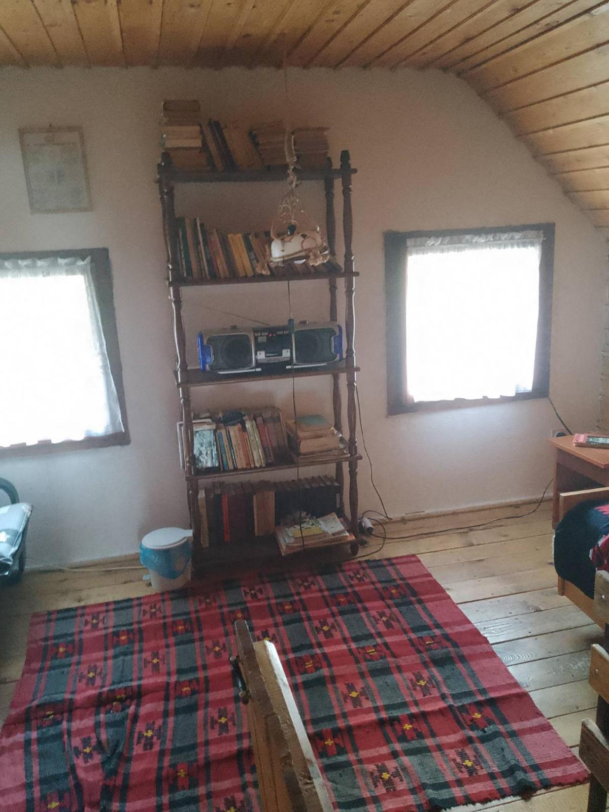 Apartmani Planinska kuća, Jagodnja view 4