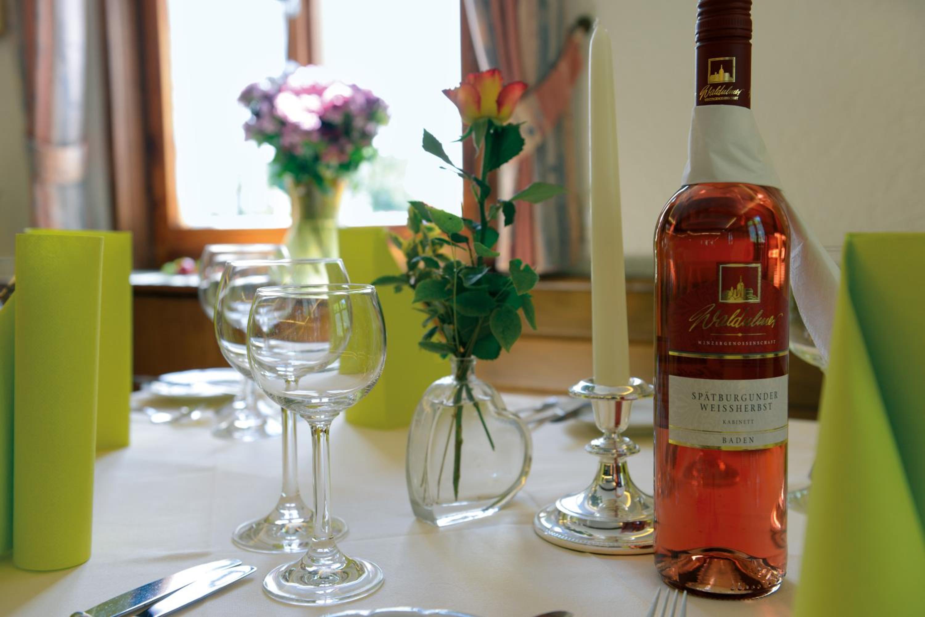 Hotel - Gasthof Blume
