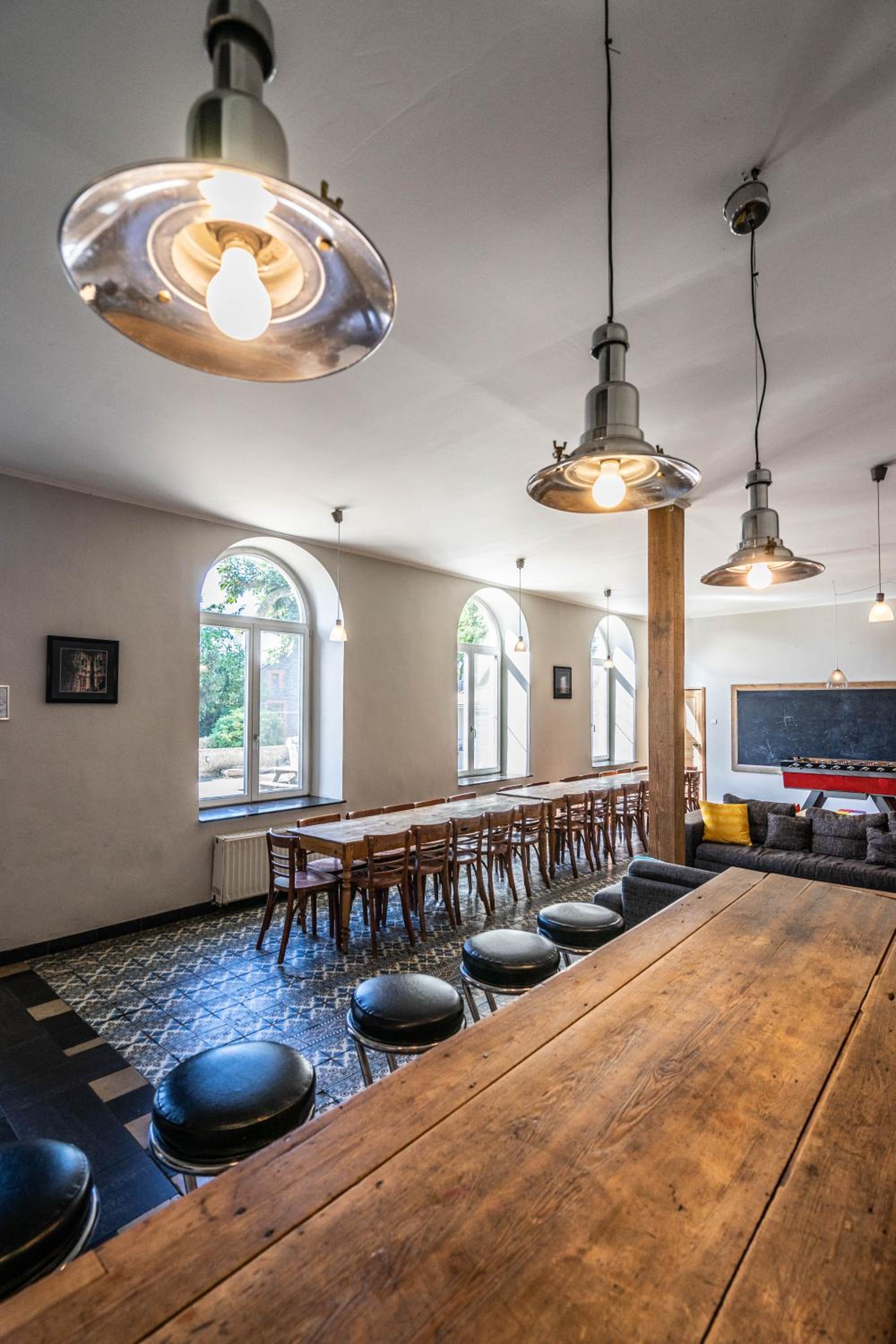 La Petite Ecole